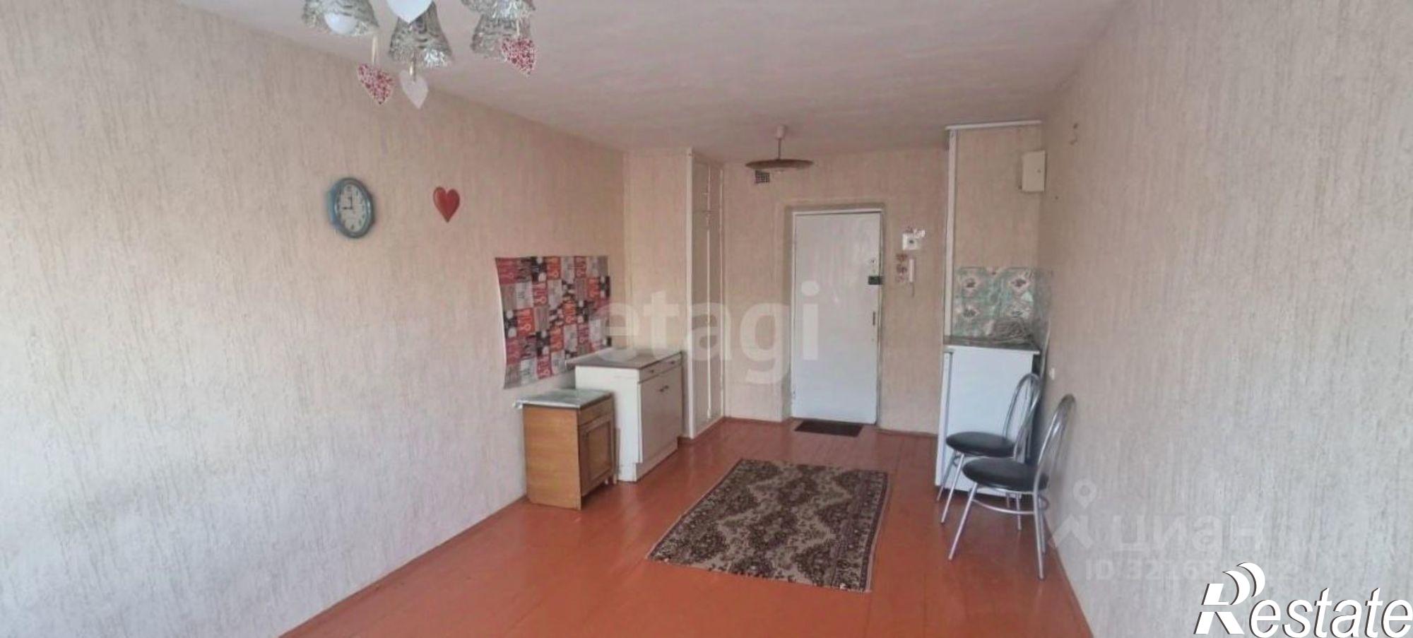 Купить комнату за 570 000 рублей на улица Богдана Хмельницкого, 73