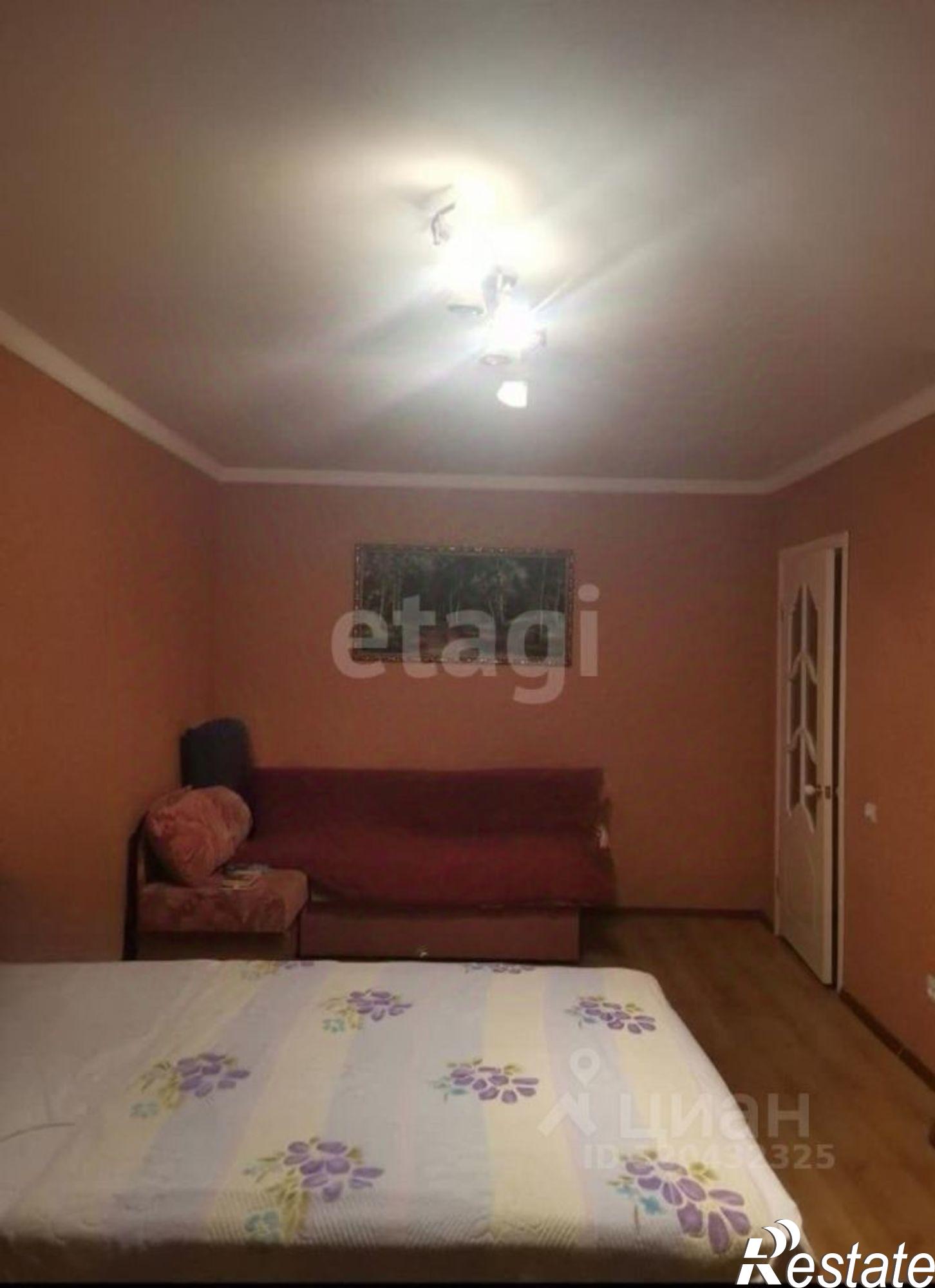 Купить квартиру за 6 300 000 рублей на Московский проспект, 87