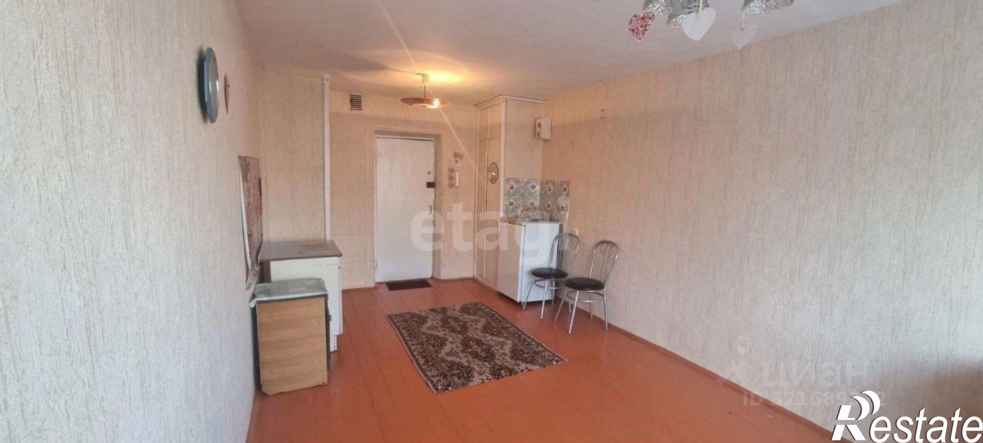 Купить комнату за 570 000 рублей на улица Богдана Хмельницкого, 73