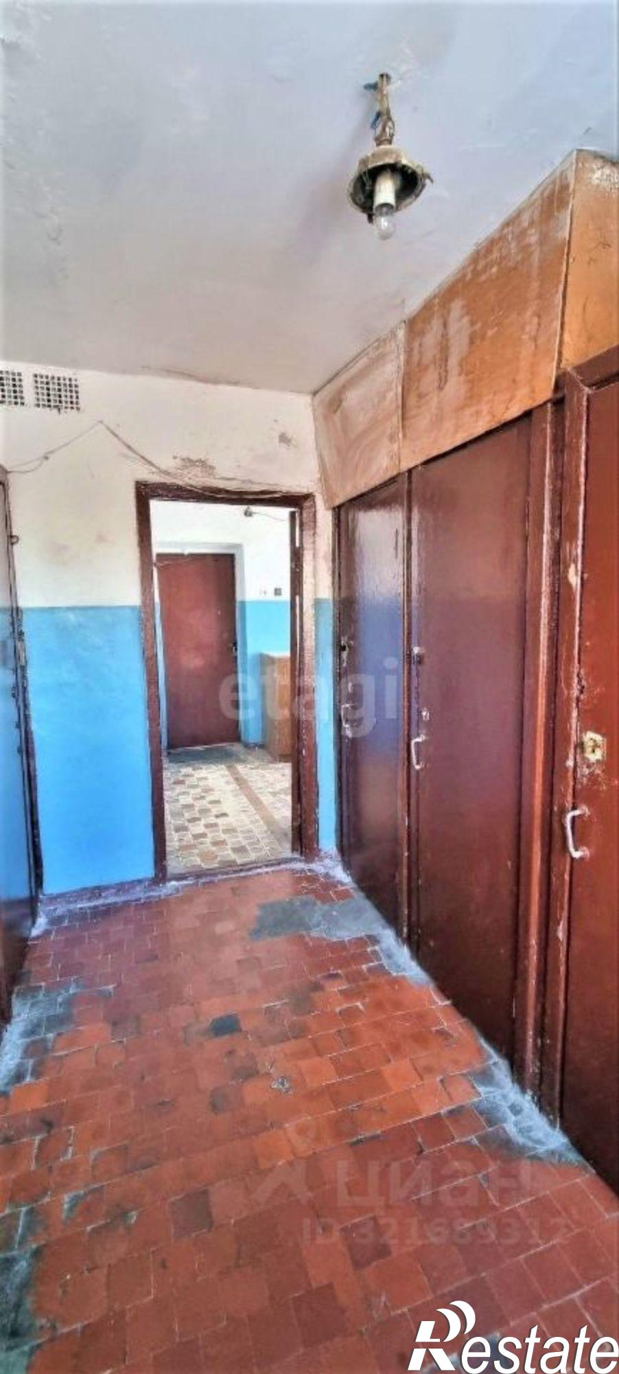 Купить комнату за 570 000 рублей на улица Богдана Хмельницкого, 73