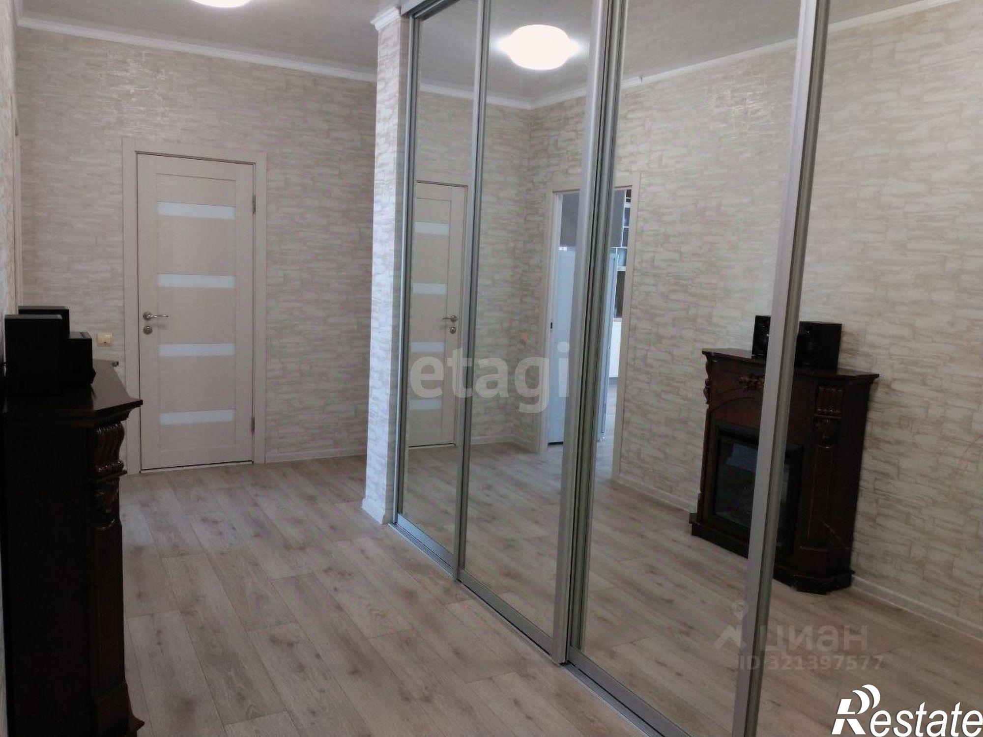 Купить квартиру за 8 200 000 рублей на Бежицкая улица, 279