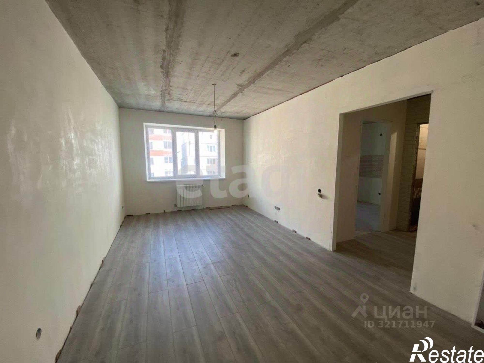 Купить квартиру за 3 600 000 рублей на Фосфоритная улица, 37