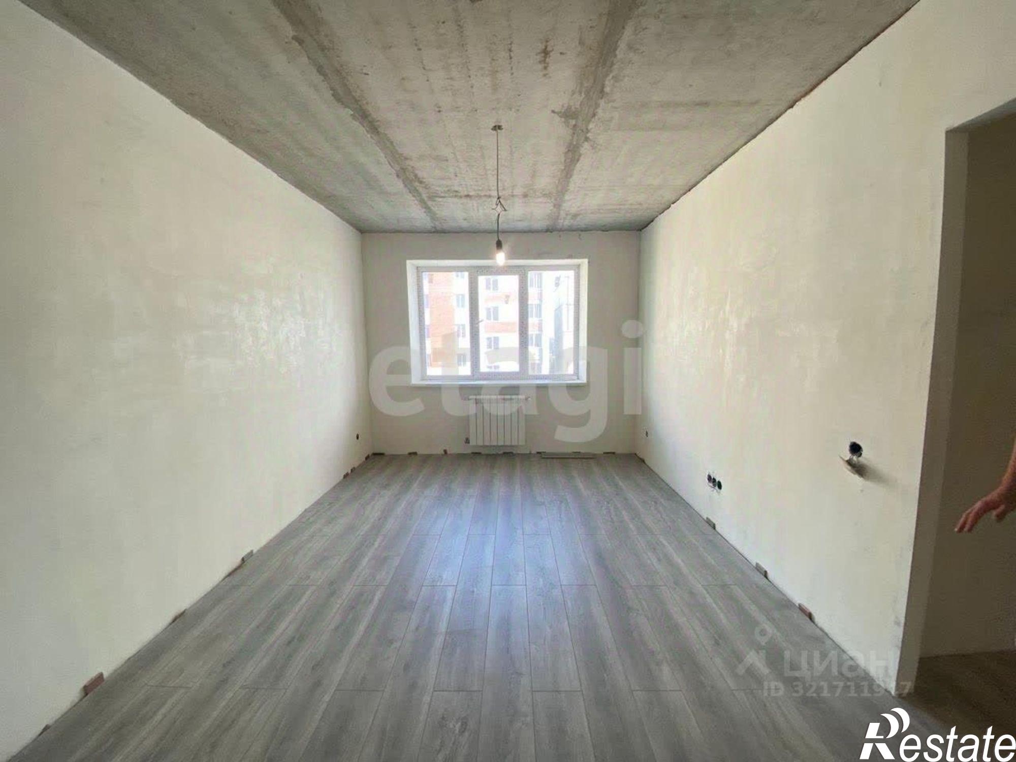 Купить квартиру за 3 600 000 рублей на Фосфоритная улица, 37