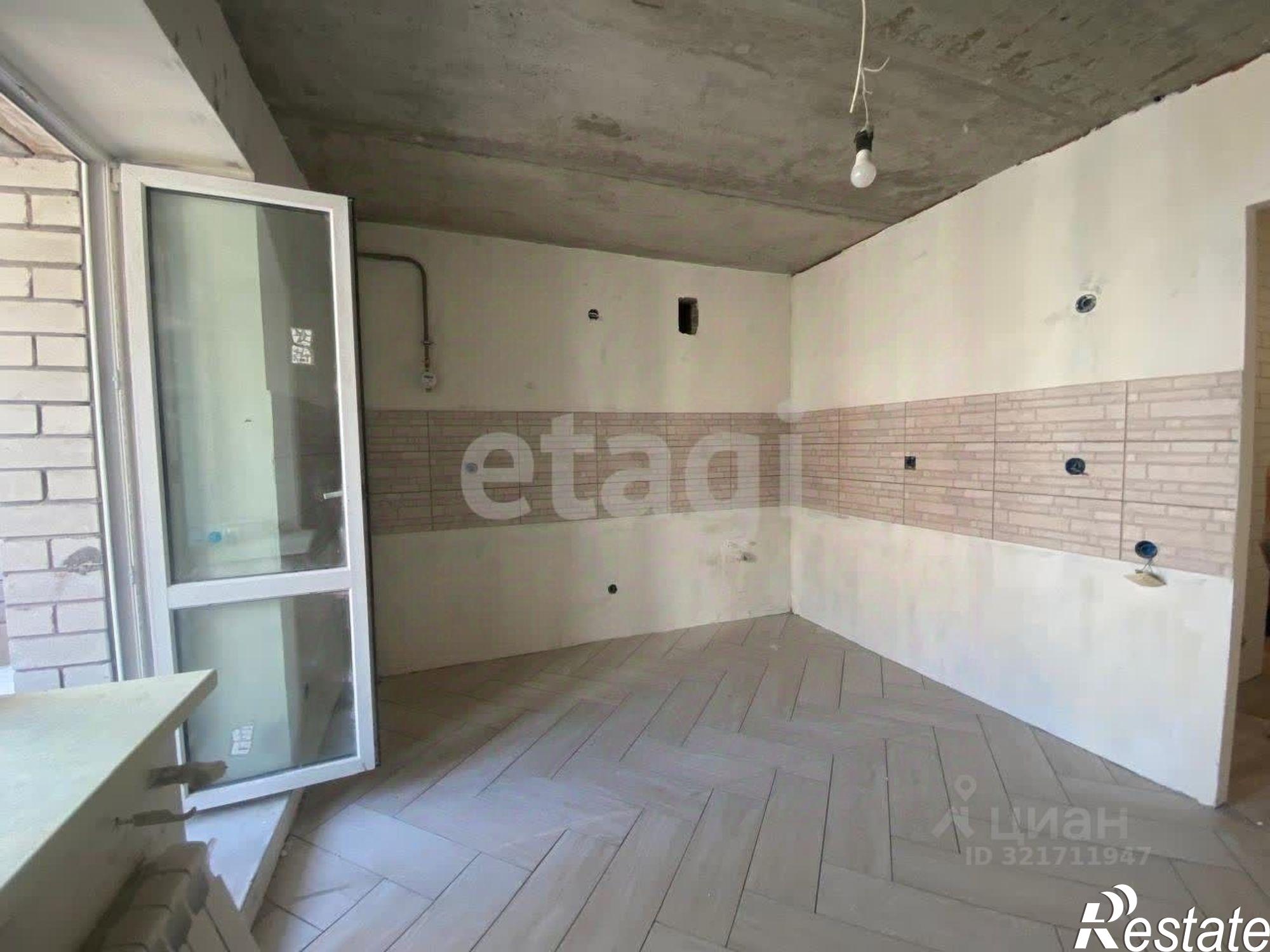 Купить квартиру за 3 600 000 рублей на Фосфоритная улица, 37