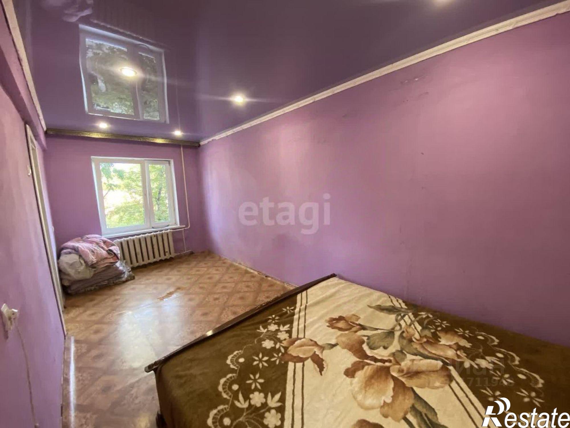 Купить квартиру за 3 200 000 рублей на улица Пушкина, 48