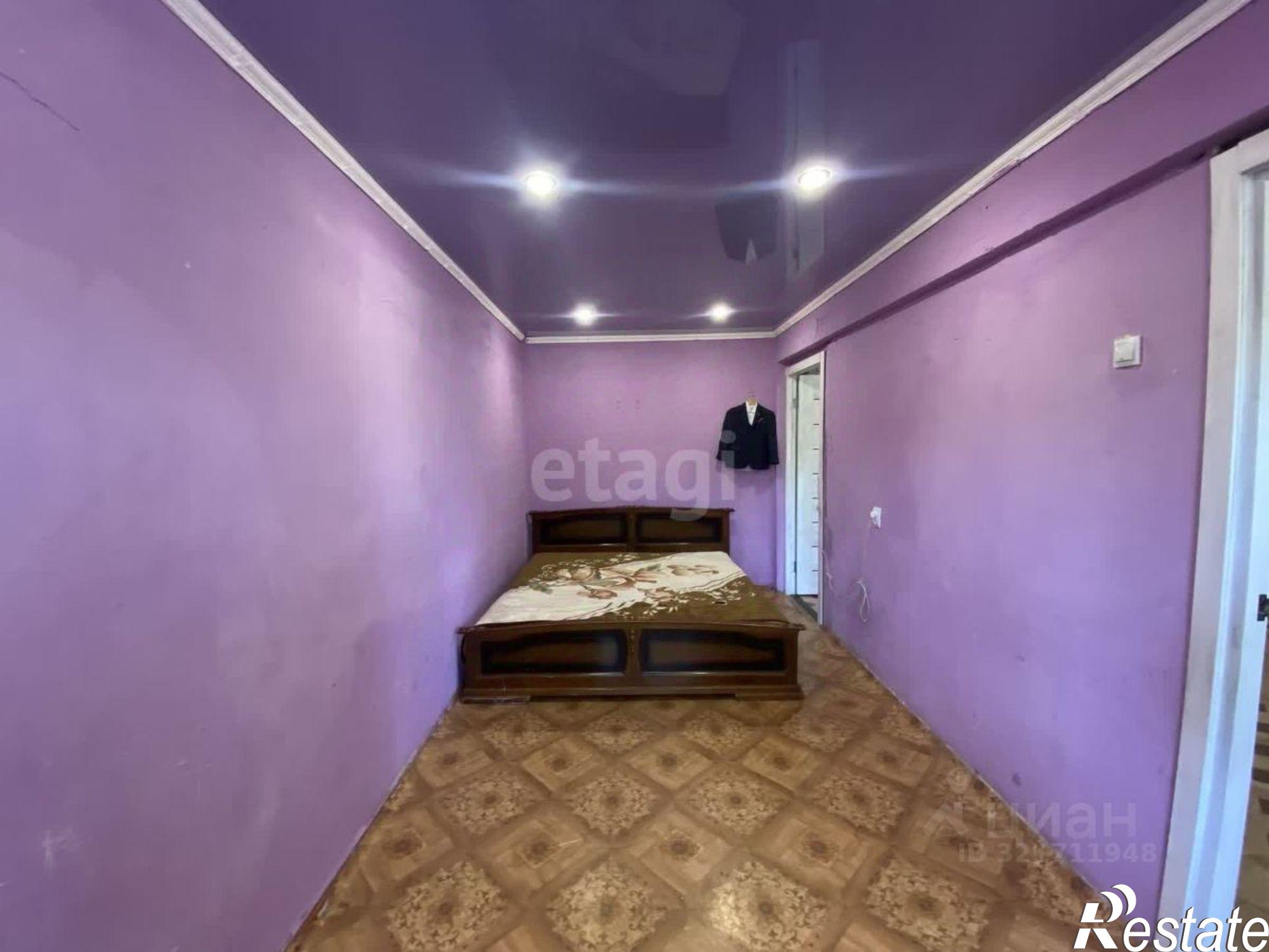 Купить квартиру за 3 200 000 рублей на улица Пушкина, 48