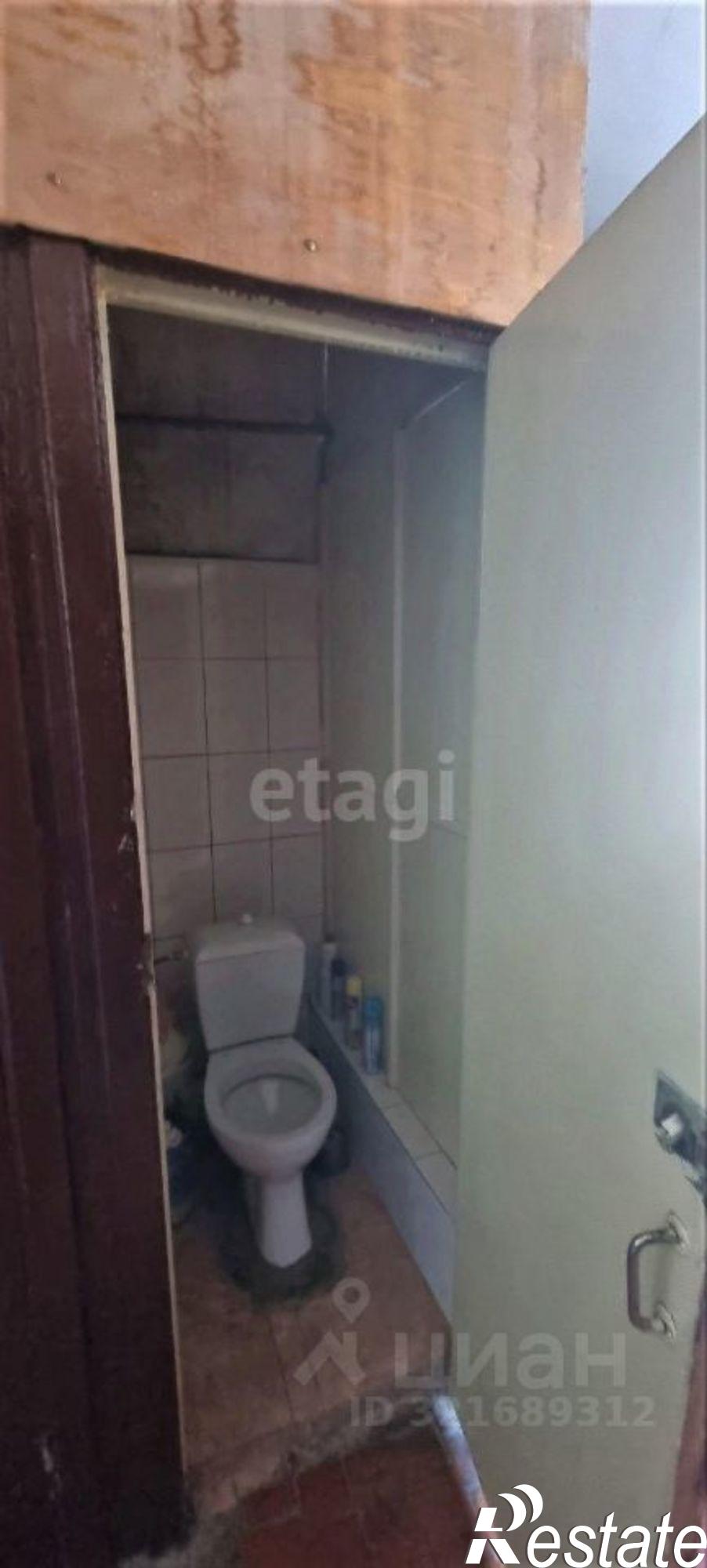 Купить комнату за 570 000 рублей на улица Богдана Хмельницкого, 73