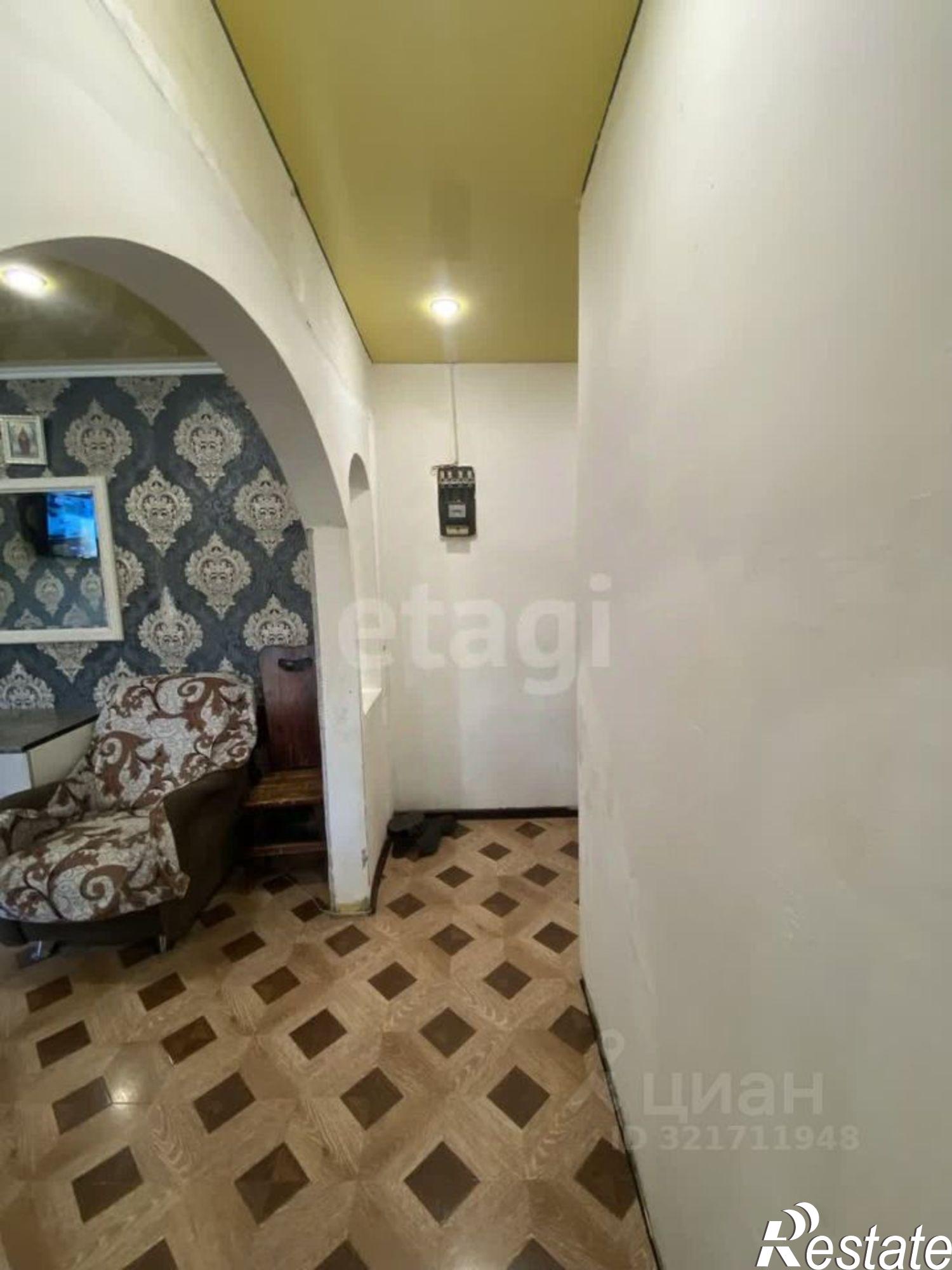 Купить квартиру за 3 200 000 рублей на улица Пушкина, 48