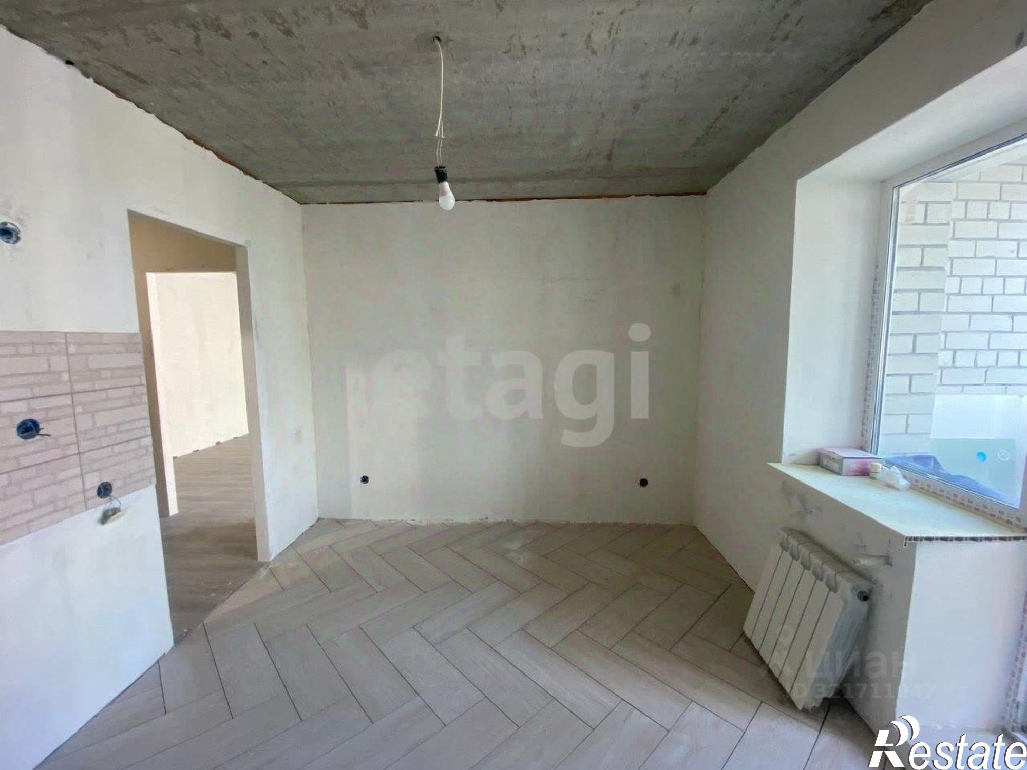 Купить квартиру за 3 600 000 рублей на Фосфоритная улица, 37