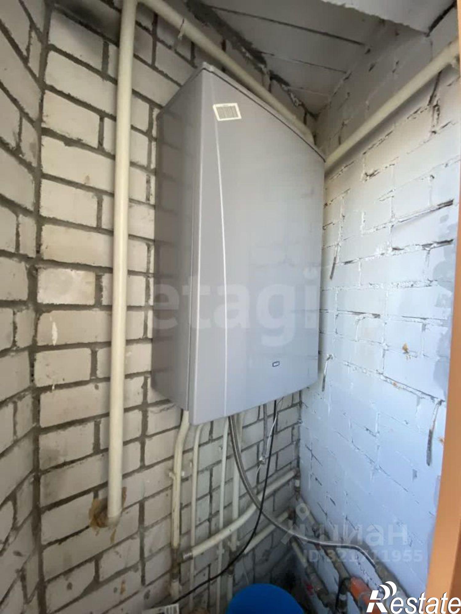 Купить квартиру за 9 890 000 рублей на улица Ромашина, 39