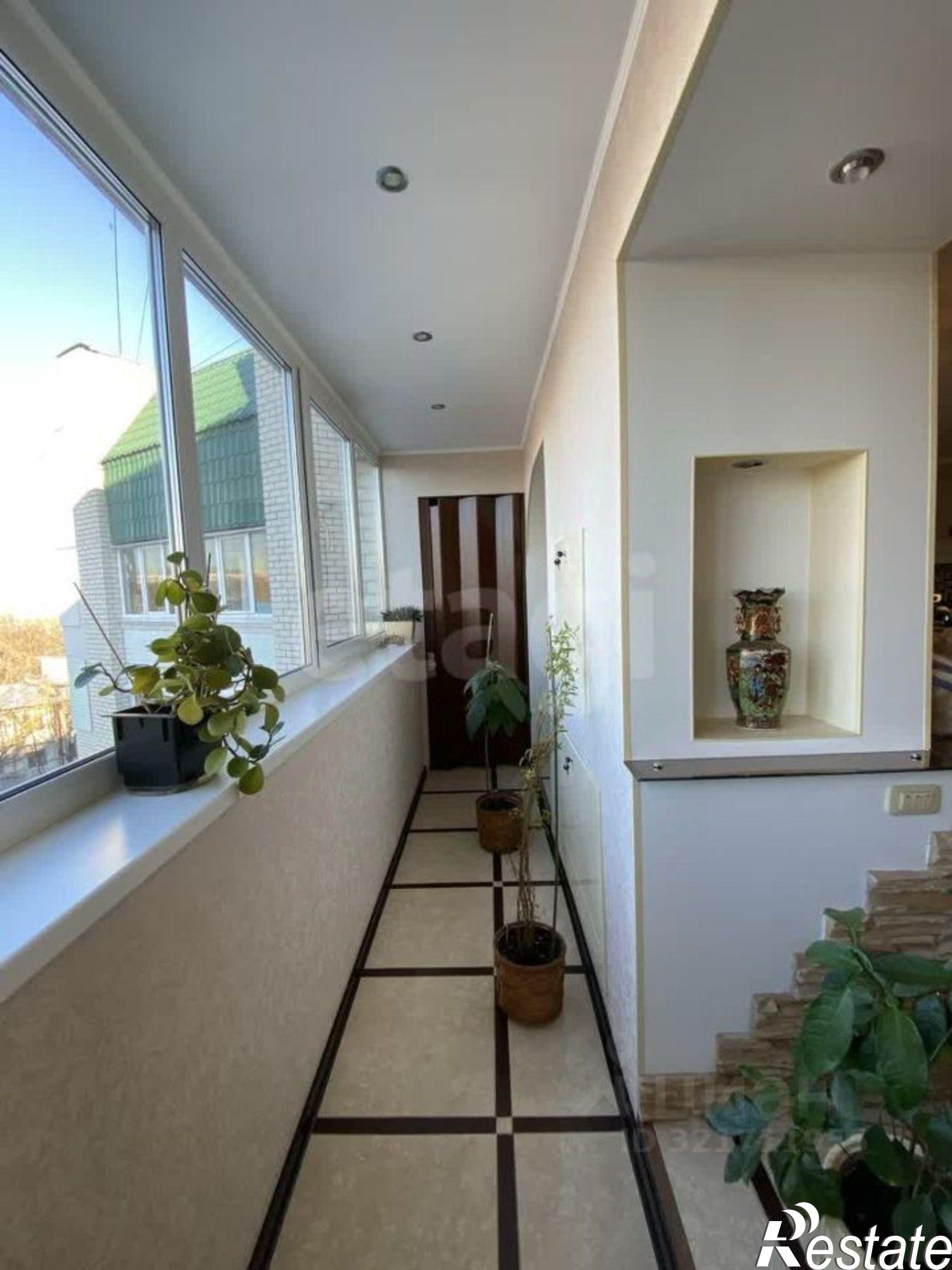 Купить квартиру за 9 890 000 рублей на улица Ромашина, 39