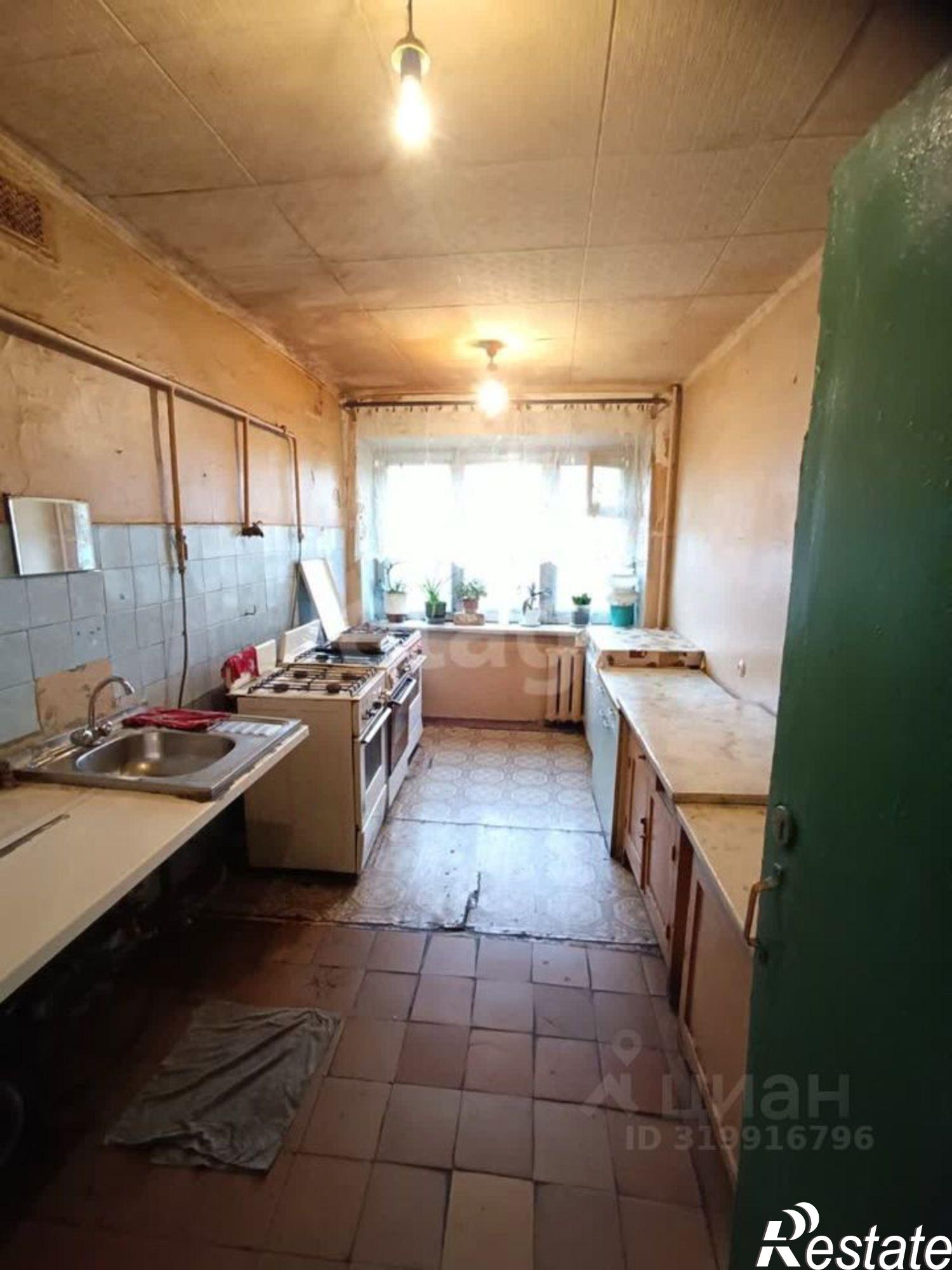 Купить комнату за 350 000 рублей на Ново-Советская улица, 71