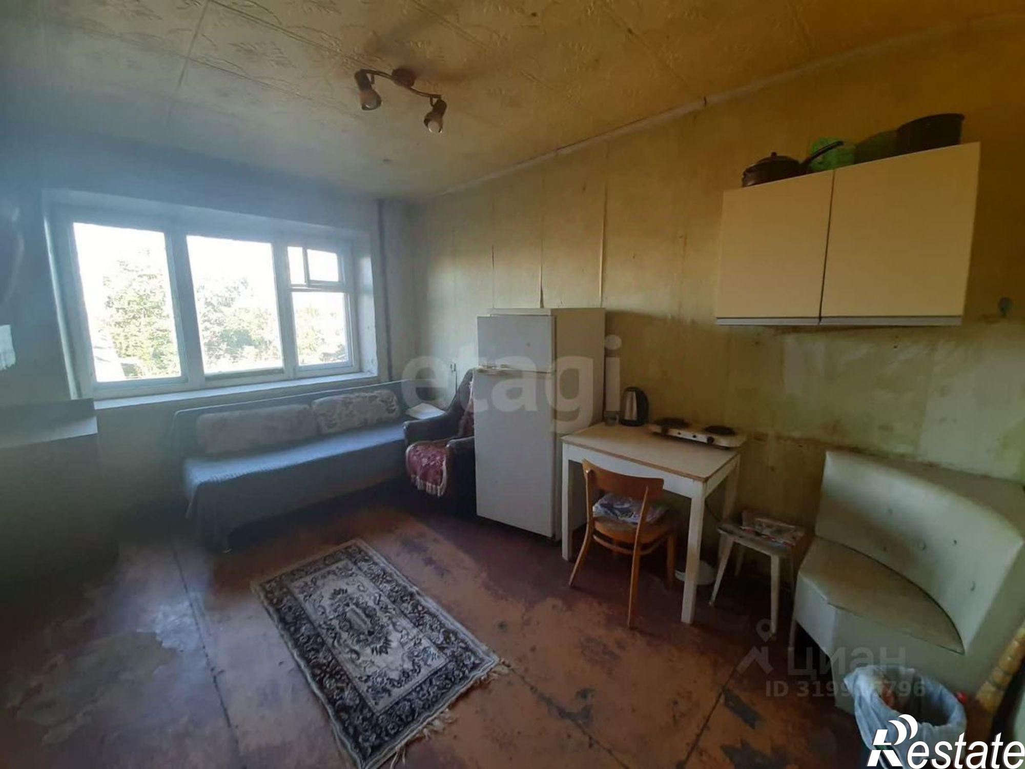 Купить комнату за 350 000 рублей на Ново-Советская улица, 71