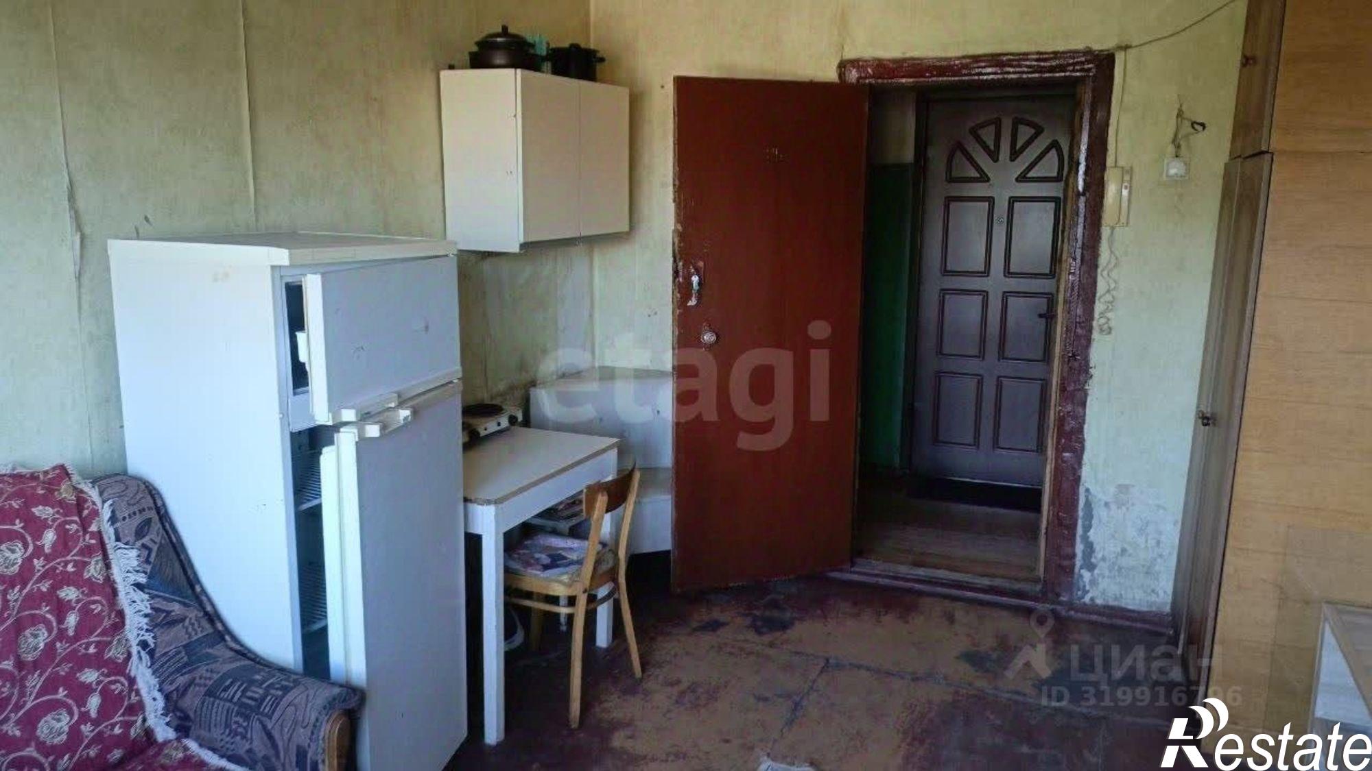 Купить комнату за 350 000 рублей на Ново-Советская улица, 71