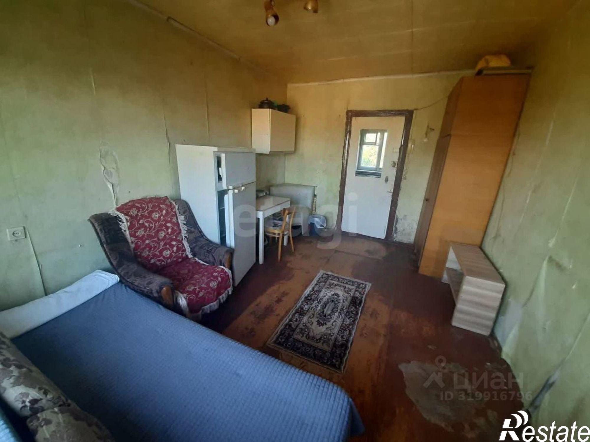 Купить комнату за 350 000 рублей на Ново-Советская улица, 71