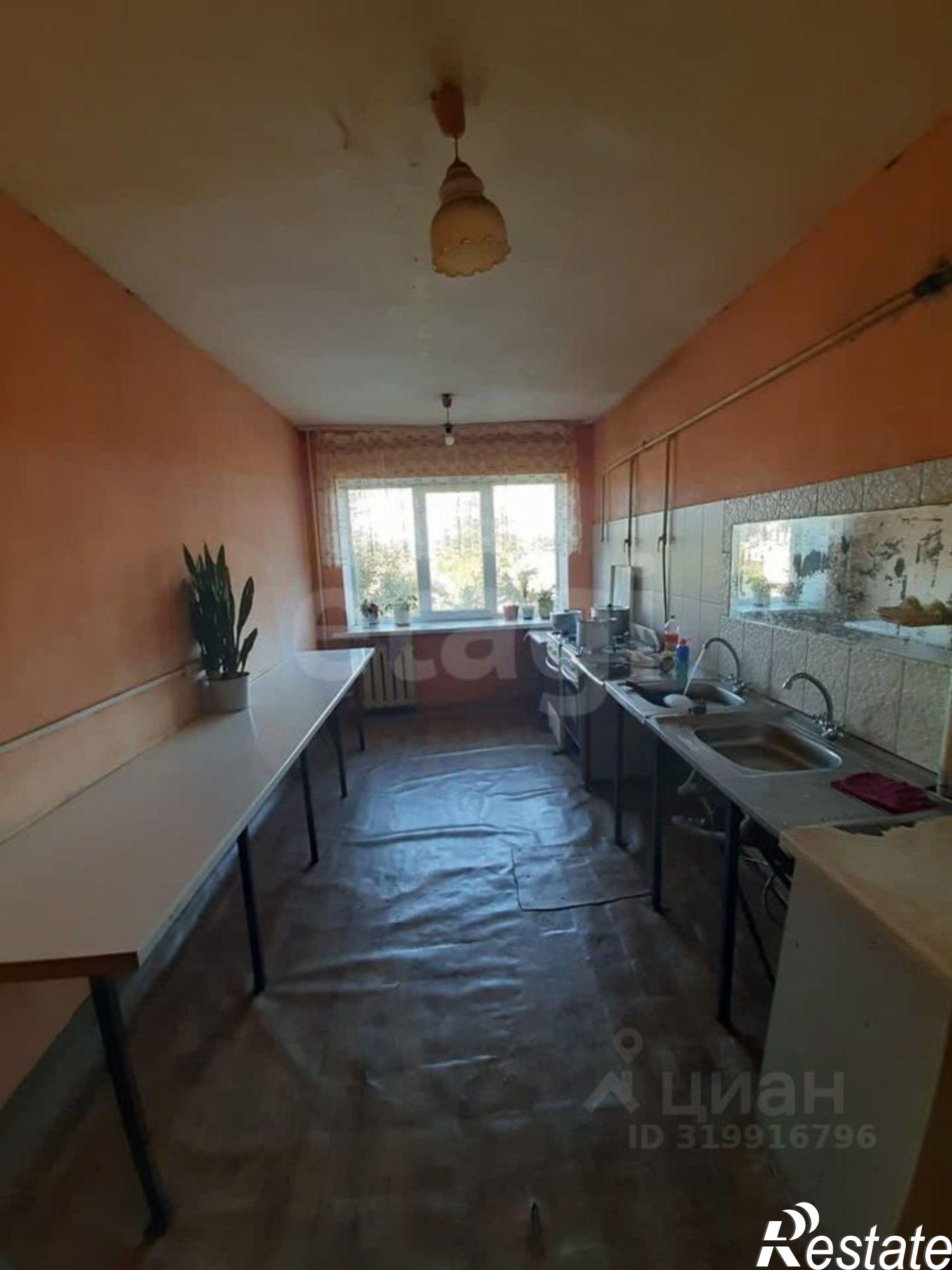 Купить комнату за 350 000 рублей на Ново-Советская улица, 71