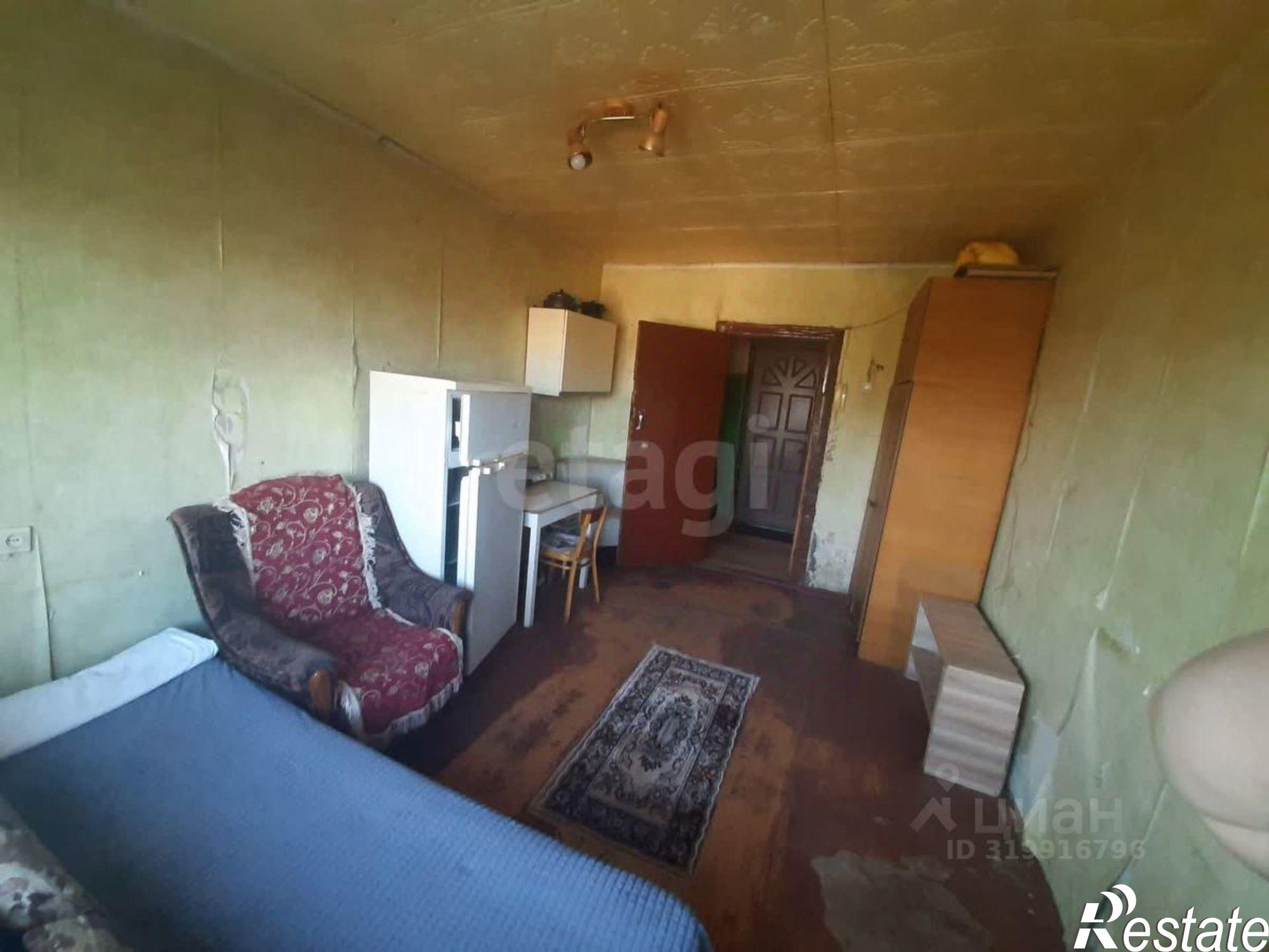 Купить комнату за 350 000 рублей на Ново-Советская улица, 71