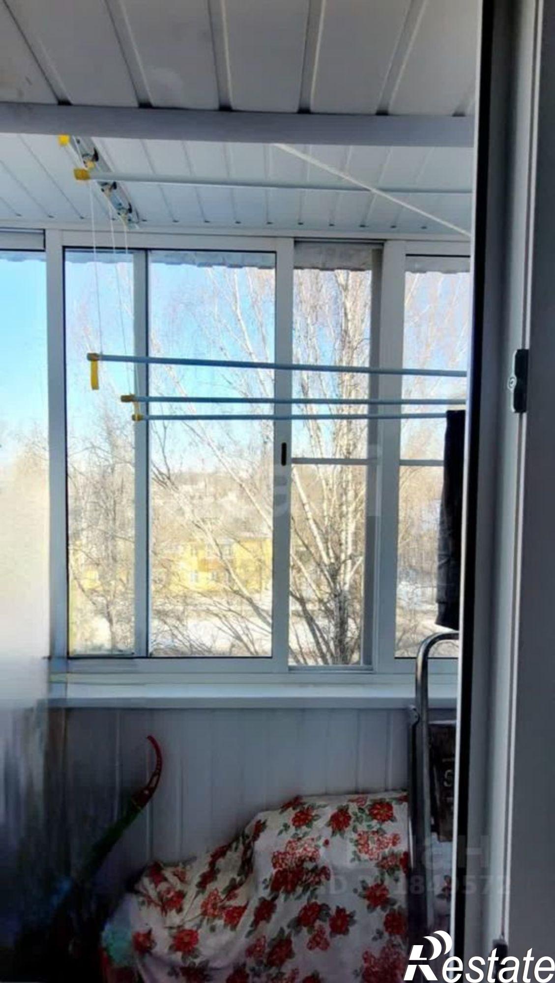 Купить квартиру за 2 350 000 рублей на Ново-Советская улица, 97