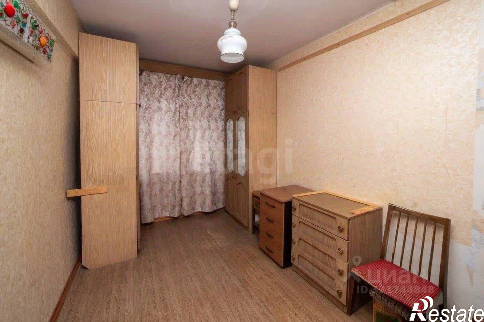 Купить квартиру за 3 300 000 рублей на Новозыбковская улица, 7