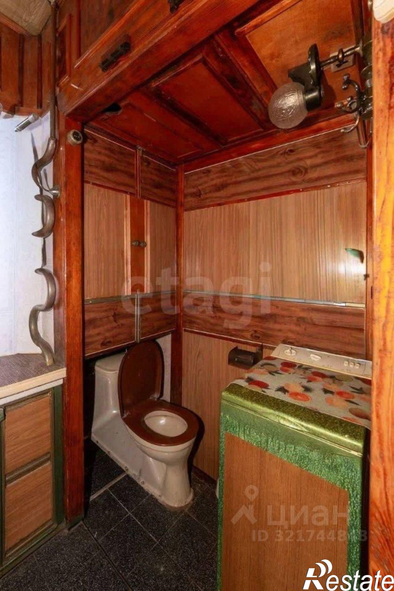 Купить квартиру за 3 300 000 рублей на Новозыбковская улица, 7