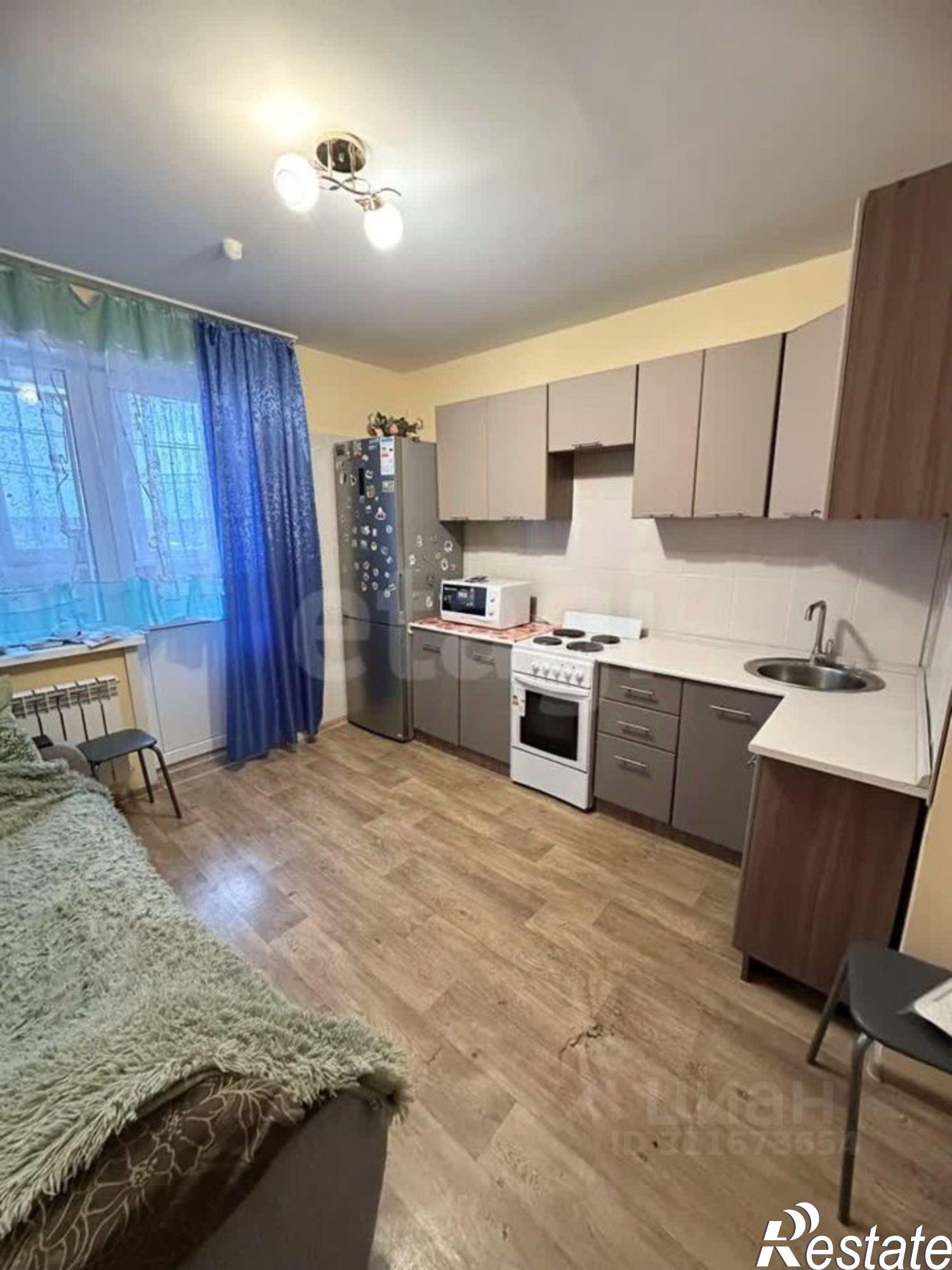 Купить квартиру за 3 450 000 рублей на улица Радищева, 12