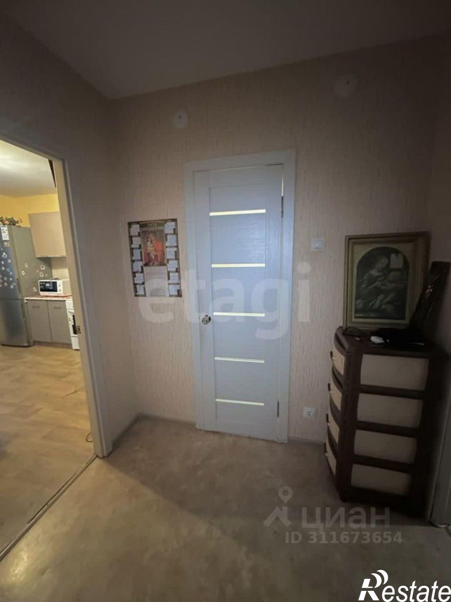 Купить квартиру за 3 450 000 рублей на улица Радищева, 12