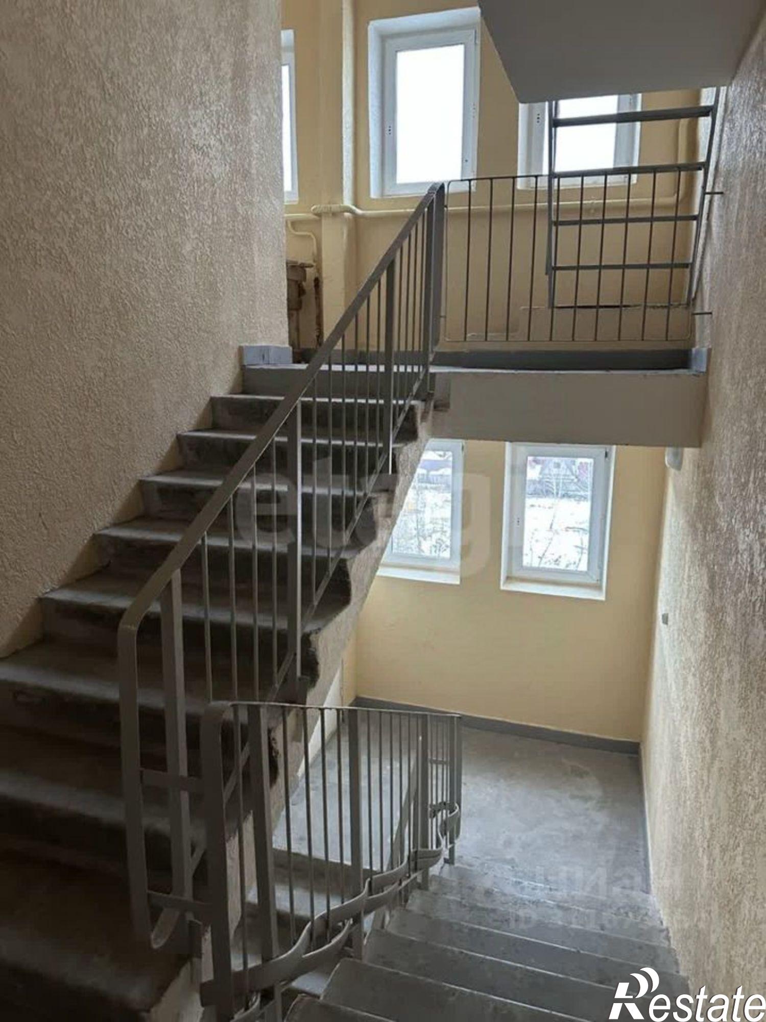 Купить квартиру за 3 450 000 рублей на улица Радищева, 12