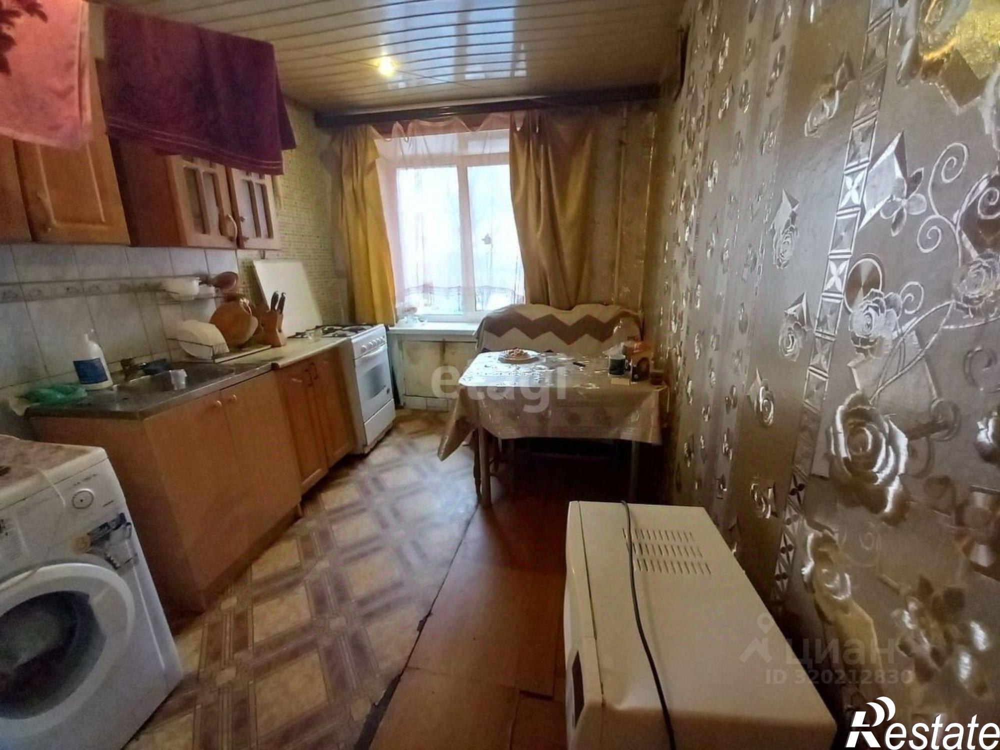 Купить квартиру за 4 150 000 рублей на улица Федюнинского, 5