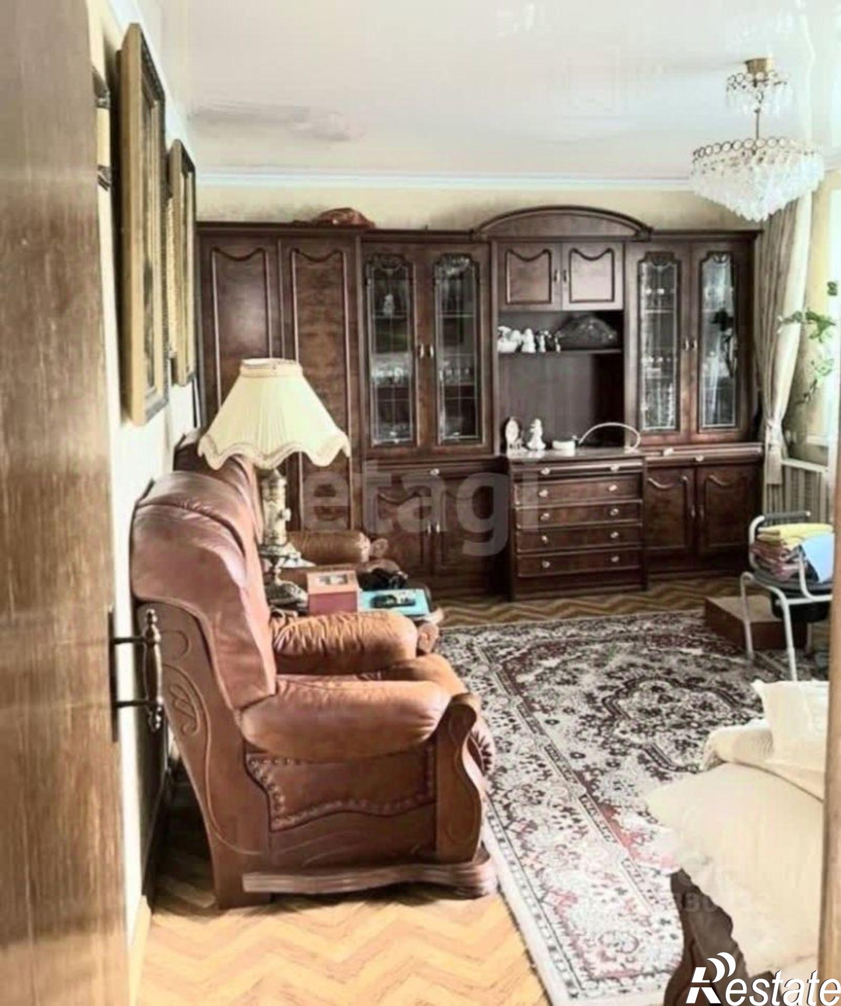 Купить квартиру за 7 800 000 рублей на проспект Ленина, 78