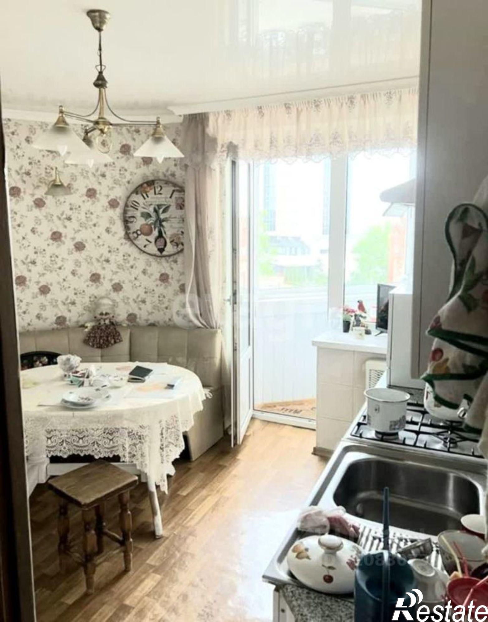 Купить квартиру за 7 800 000 рублей на проспект Ленина, 78