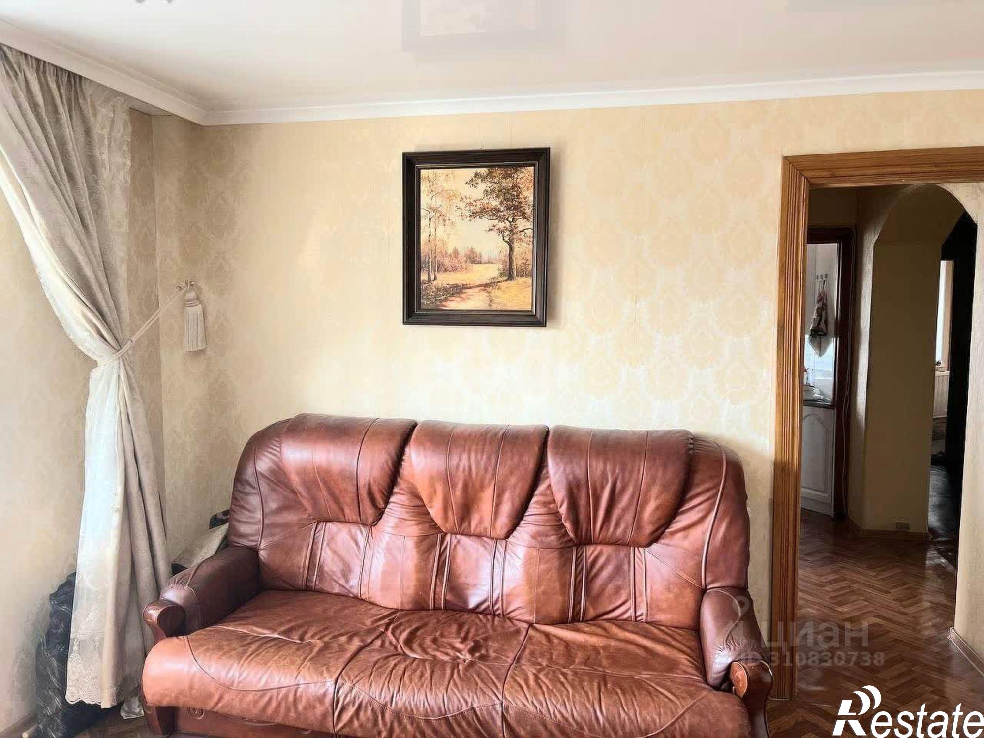 Купить квартиру за 7 800 000 рублей на проспект Ленина, 78