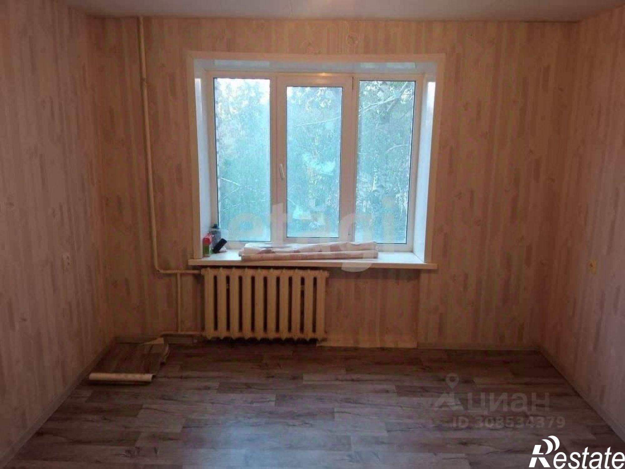 Купить комнату за 490 000 рублей на Окружная улица, 13