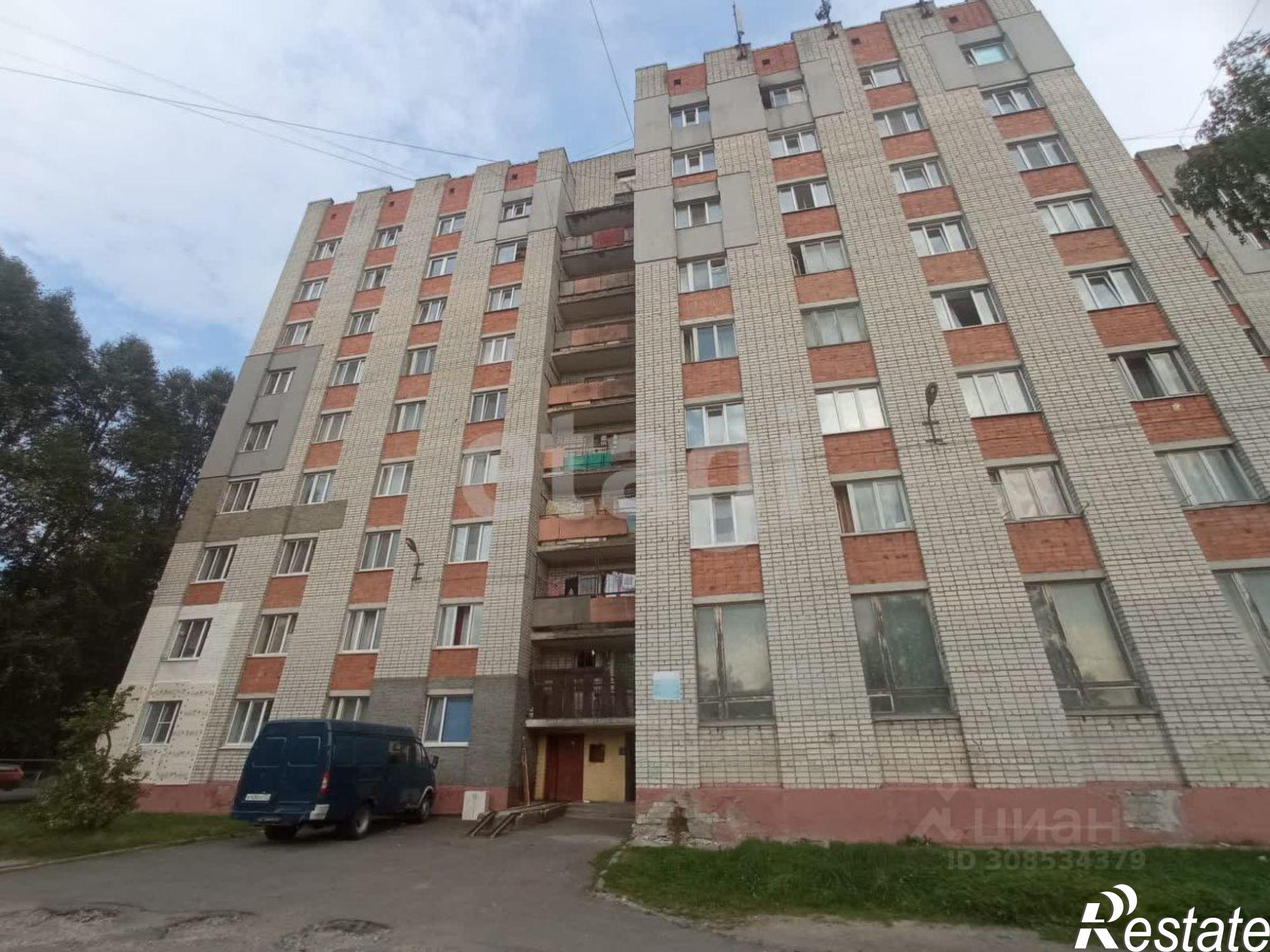 Купить комнату за 490 000 рублей на Окружная улица, 13