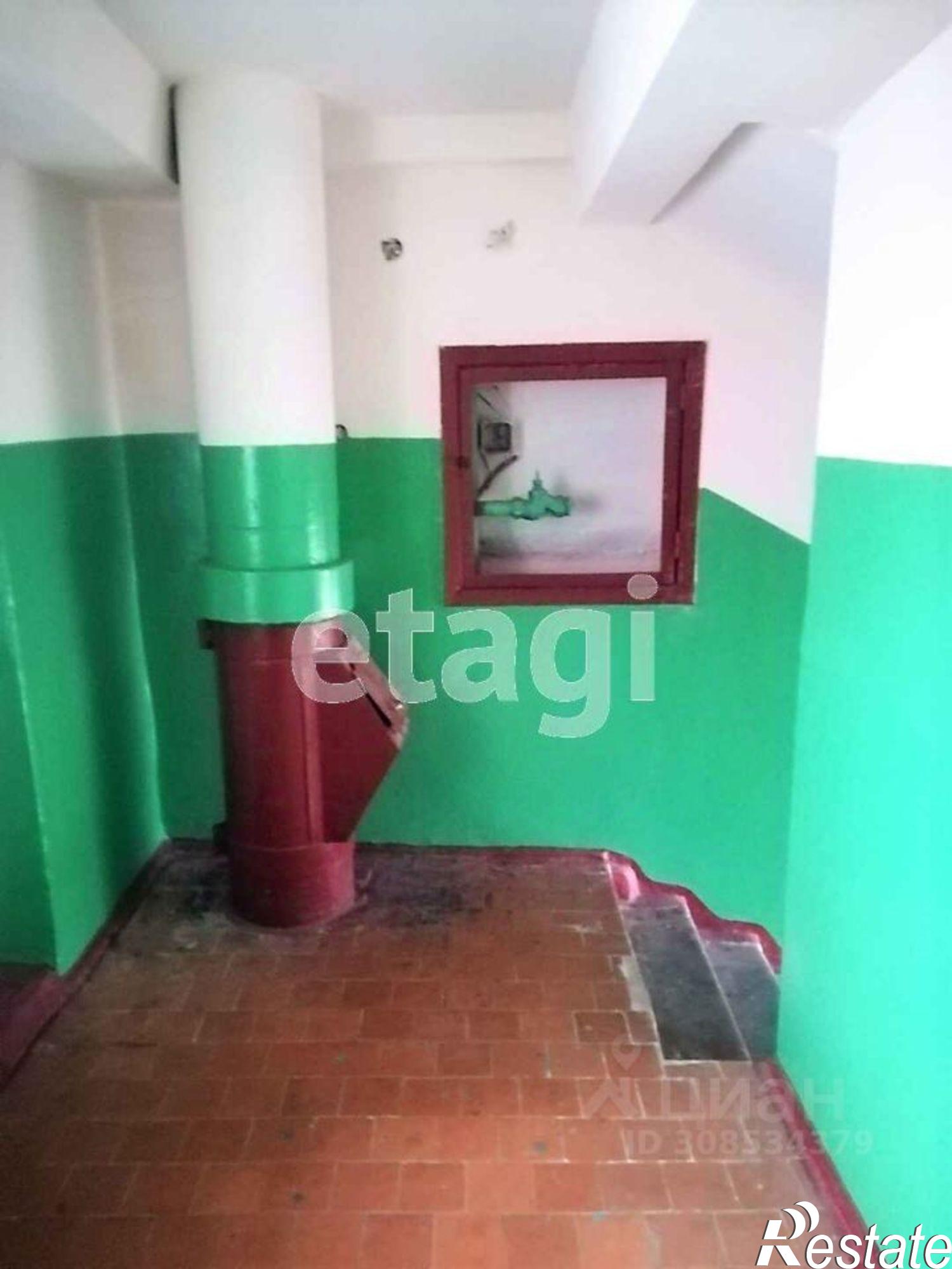 Купить комнату за 490 000 рублей на Окружная улица, 13