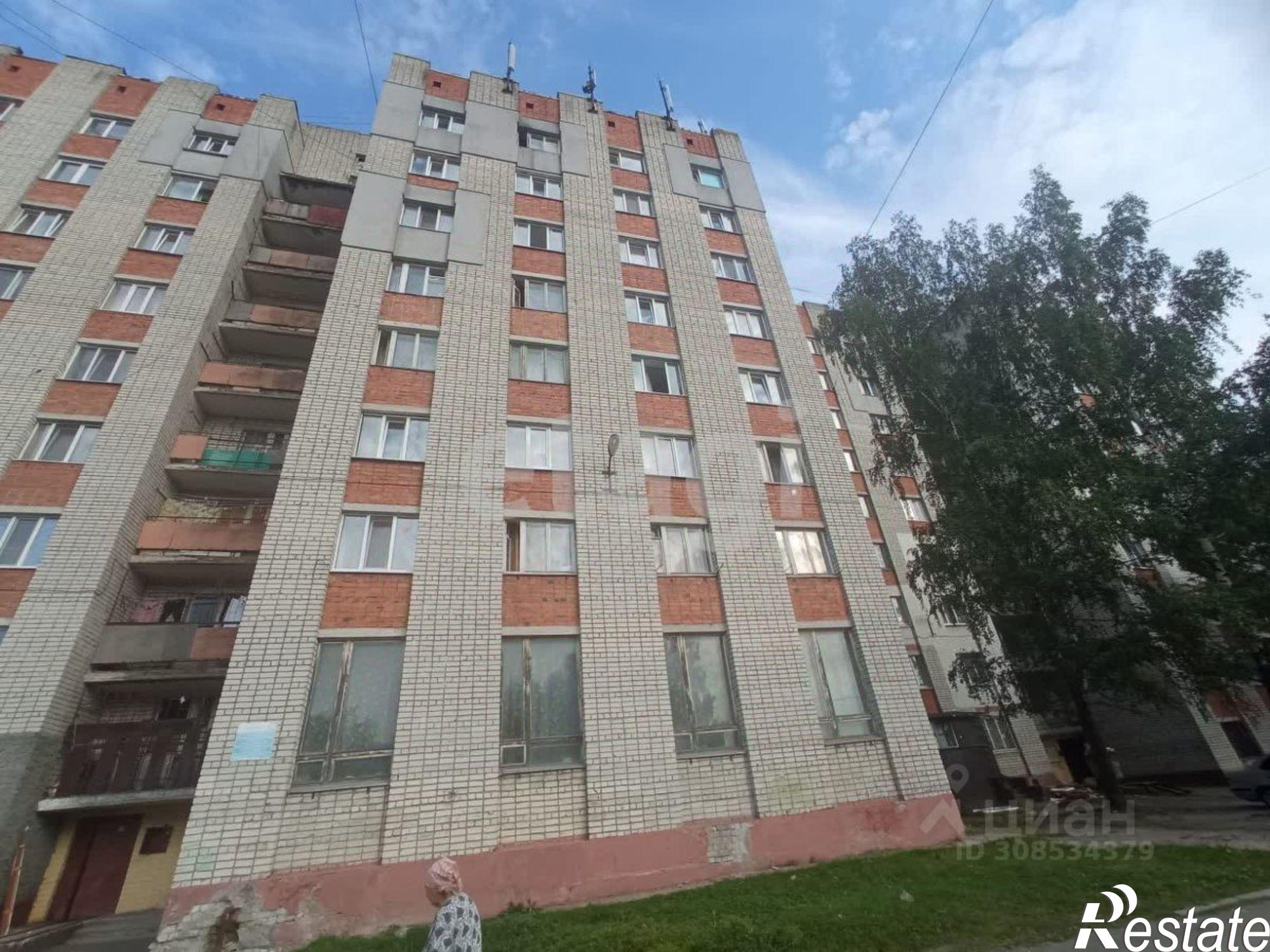 Купить комнату за 490 000 рублей на Окружная улица, 13