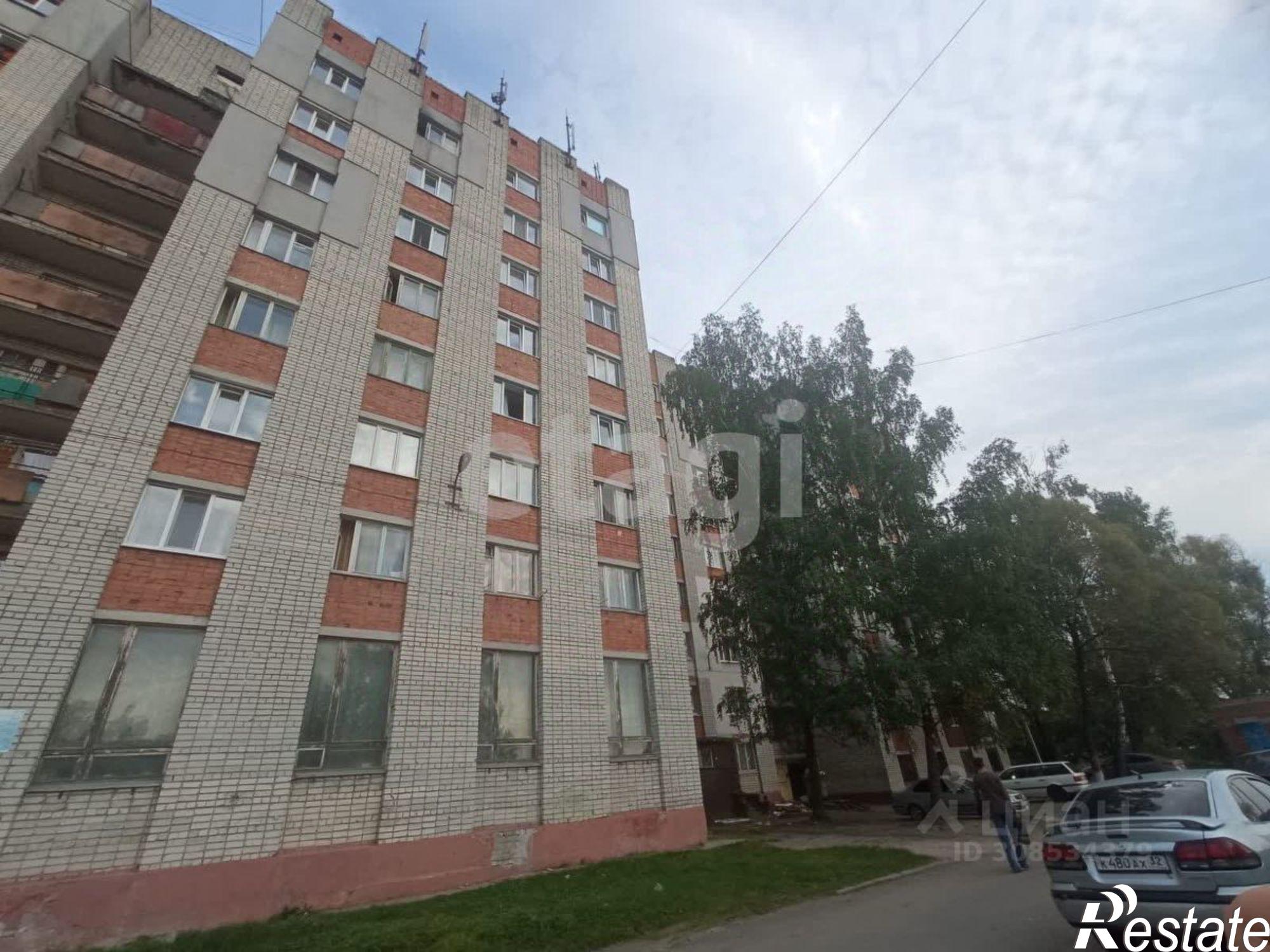 Купить комнату за 490 000 рублей на Окружная улица, 13