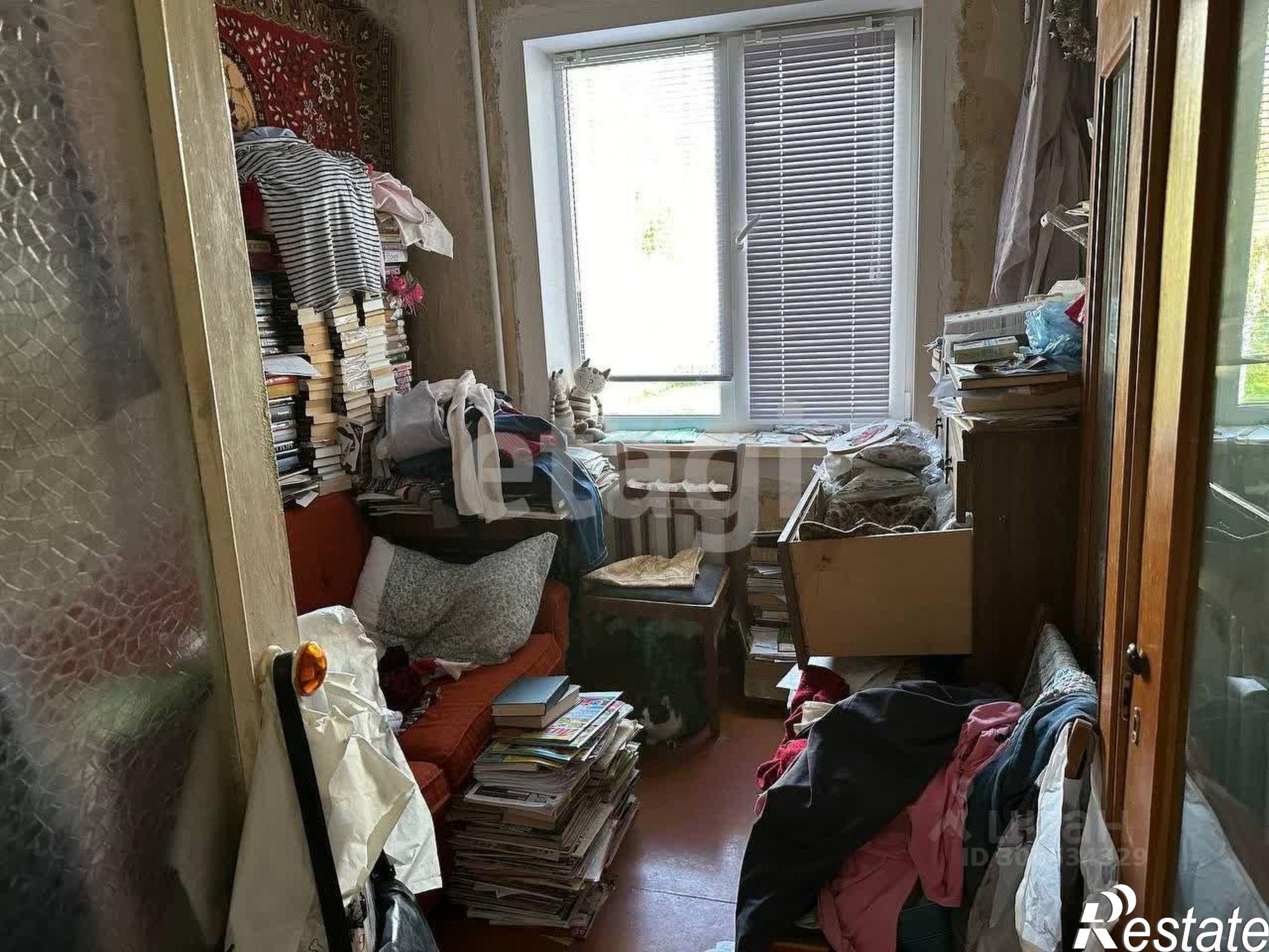 Купить квартиру за 999 889 рублей на проезд Федюнинского, 8