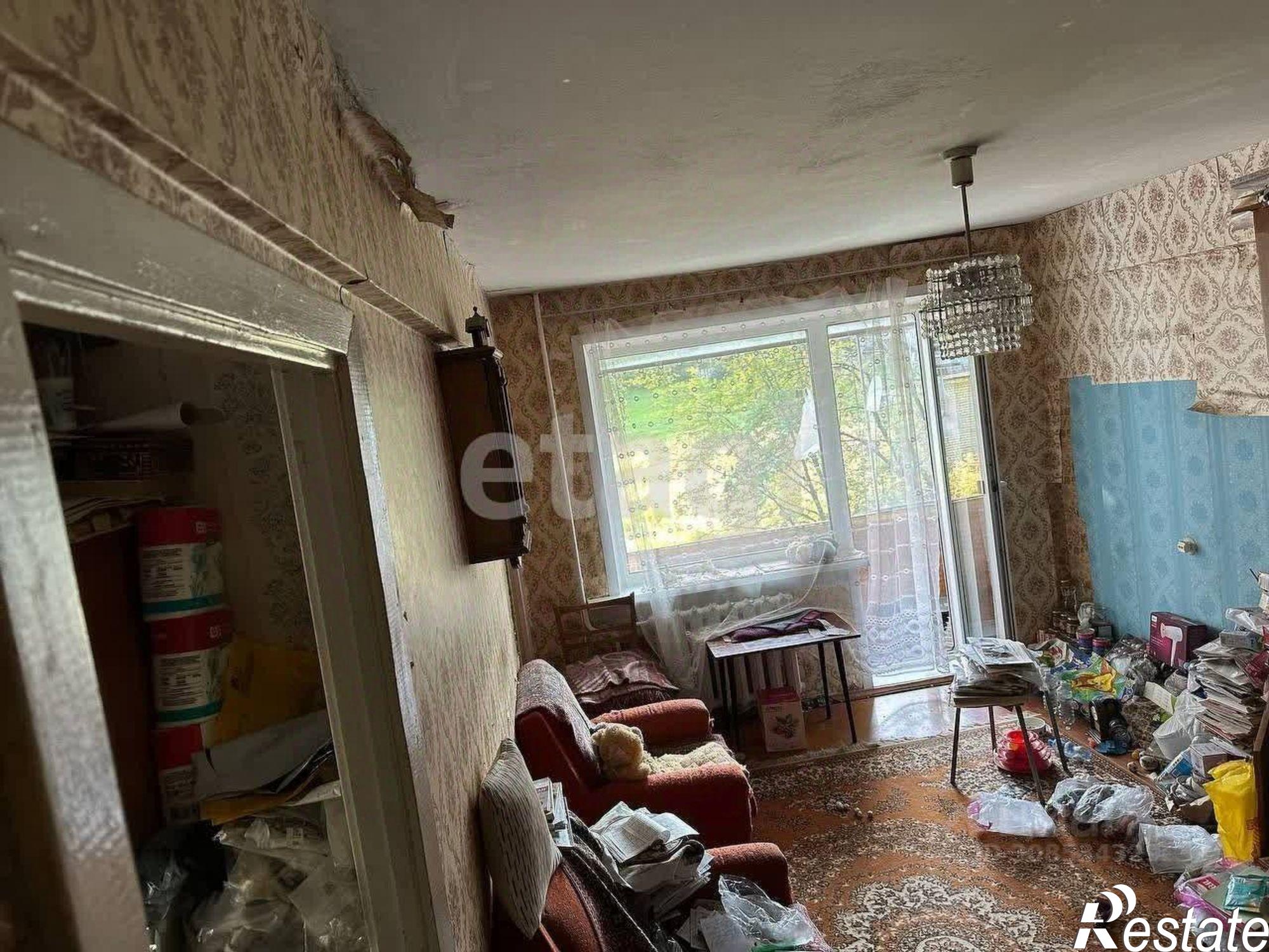 Купить квартиру за 999 889 рублей на проезд Федюнинского, 8