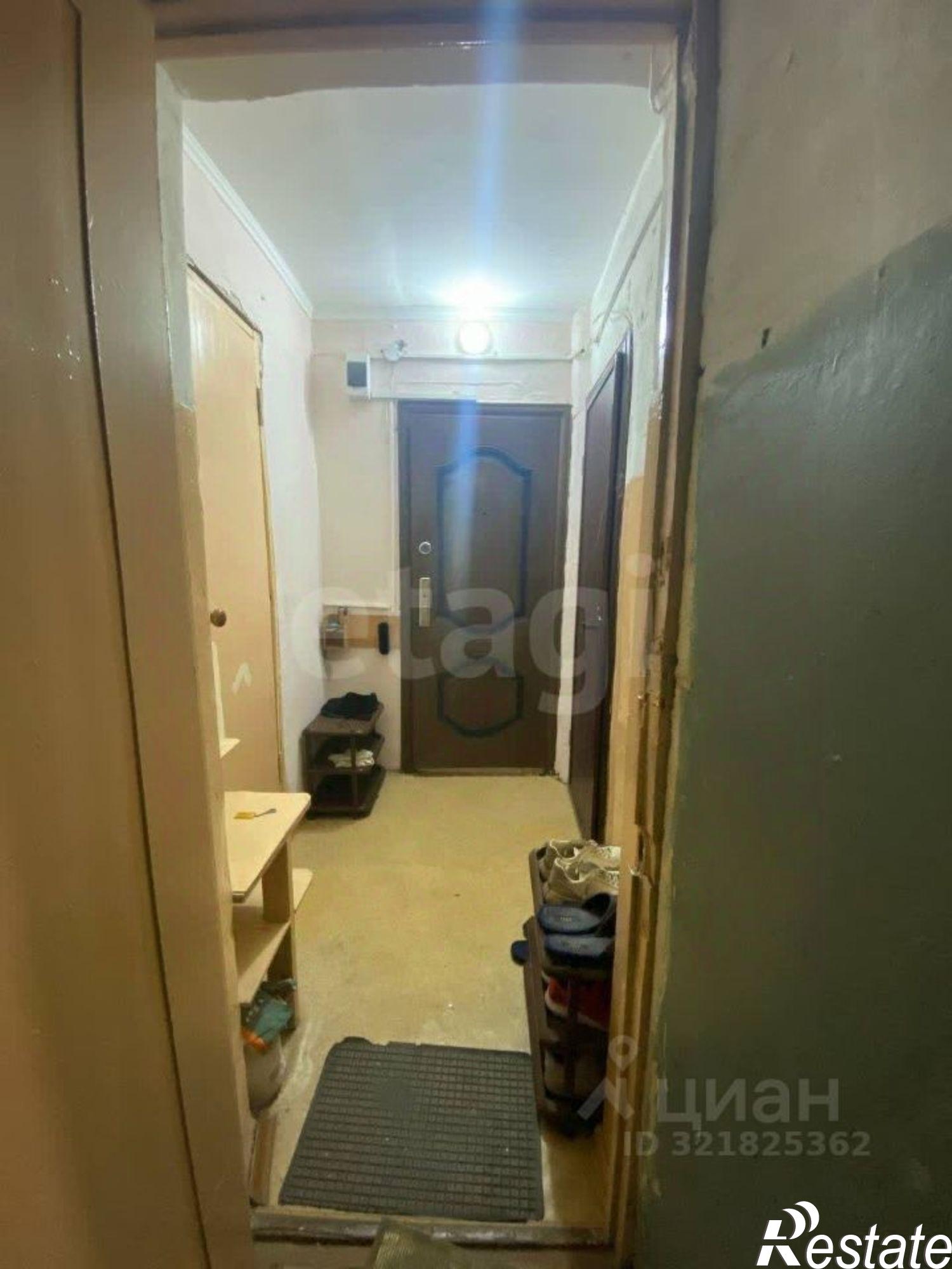 Купить комнату за 1 806 500 рублей на улица Академика Королёва, 9