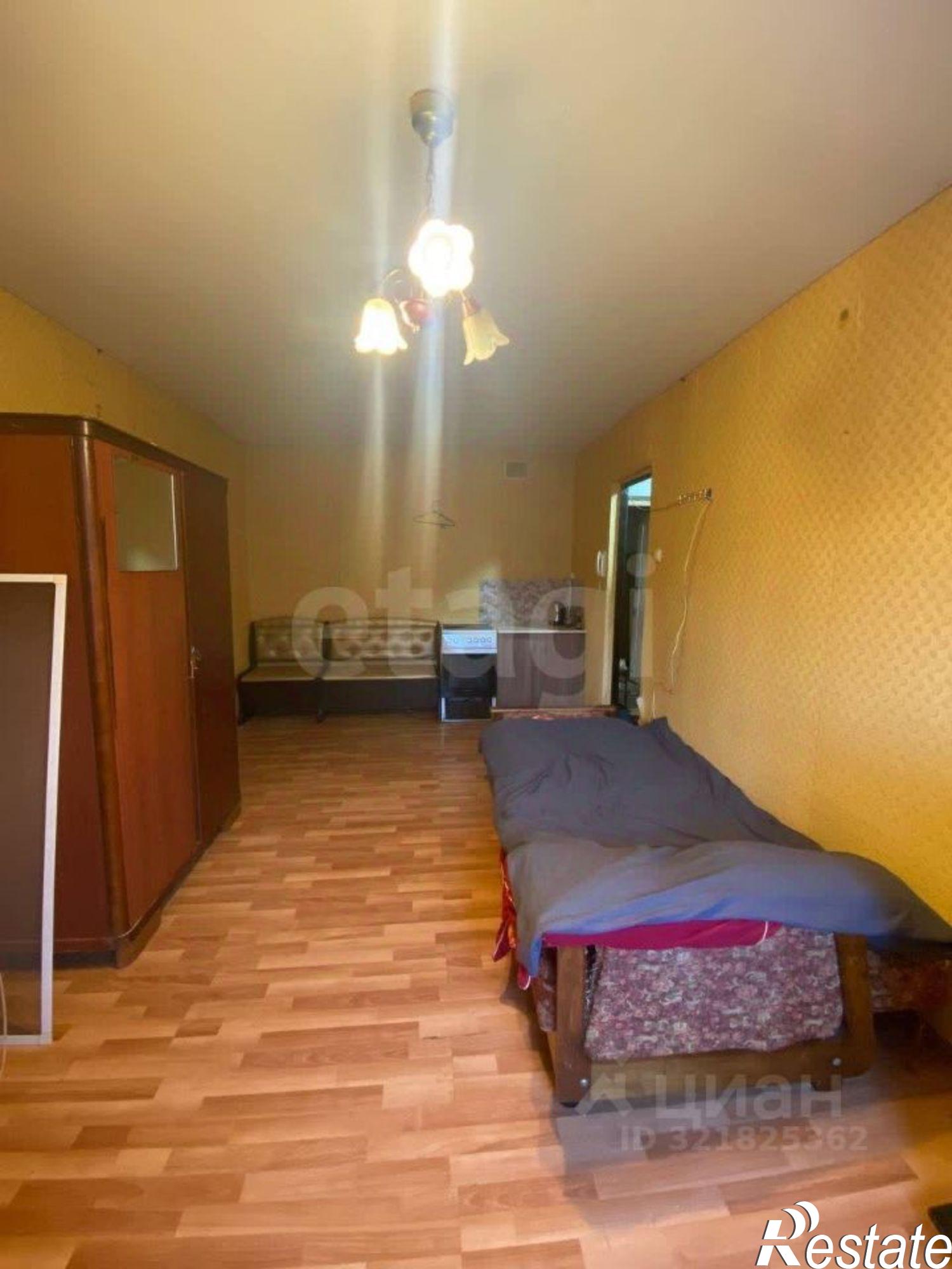 Купить комнату за 1 806 500 рублей на улица Академика Королёва, 9