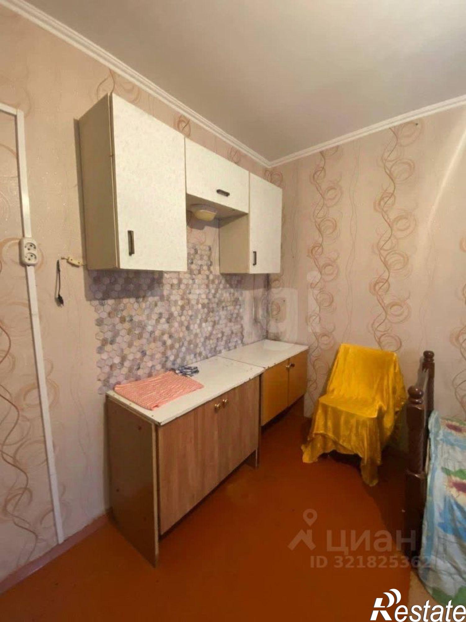 Купить комнату за 1 806 500 рублей на улица Академика Королёва, 9