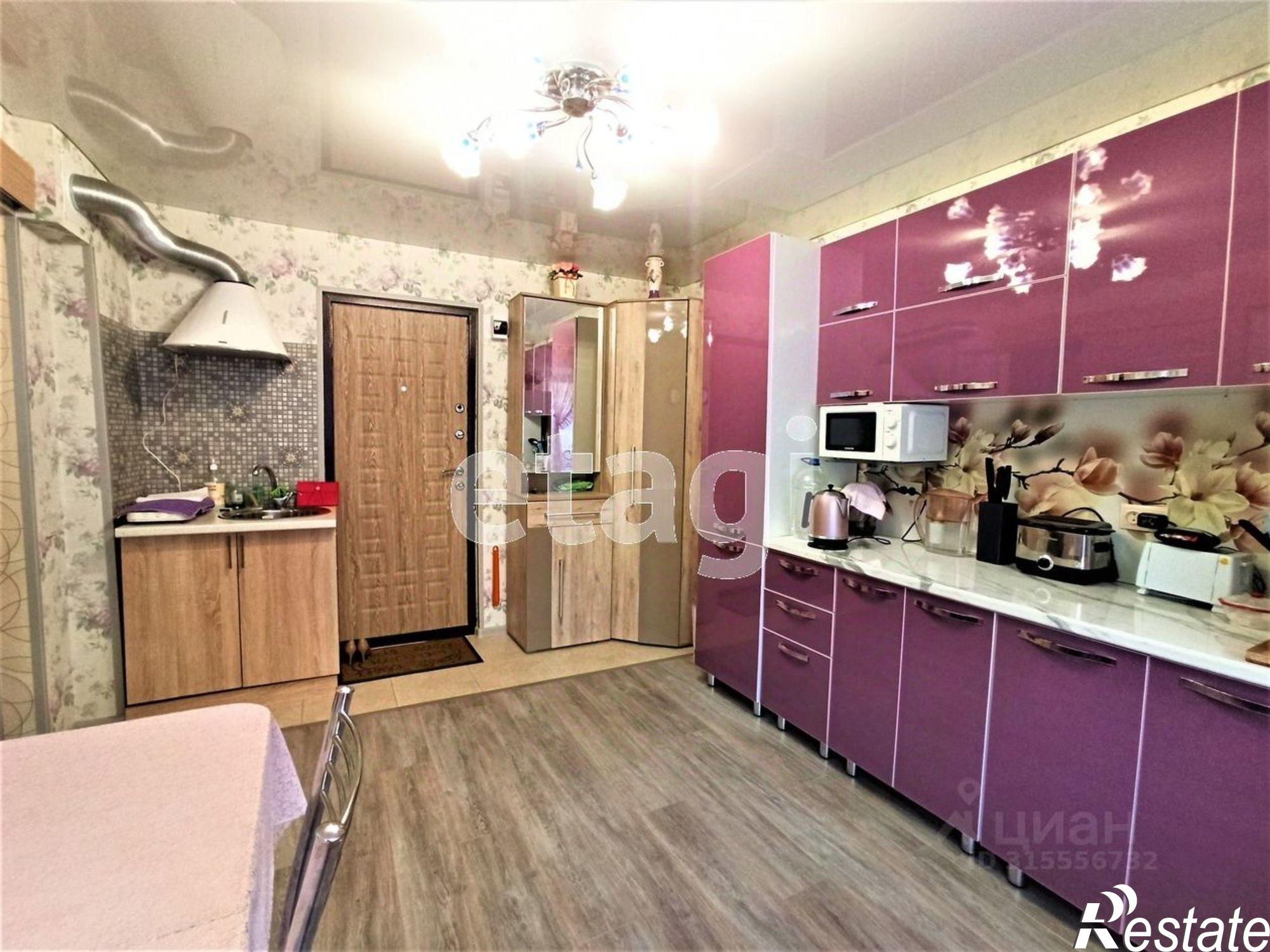 Купить комнату за 2 040 000 рублей на Пролетарская улица, 50