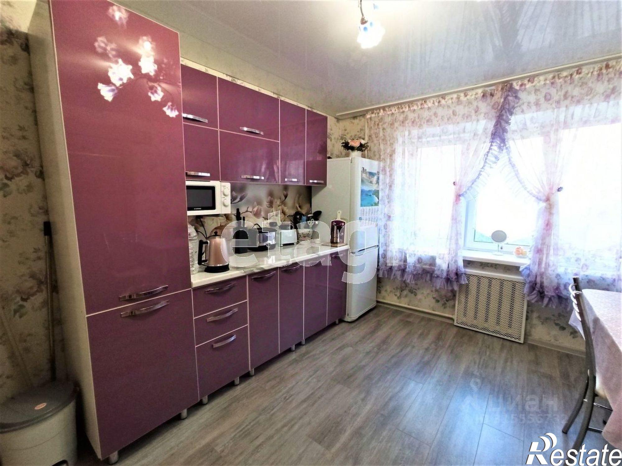 Купить комнату за 2 040 000 рублей на Пролетарская улица, 50