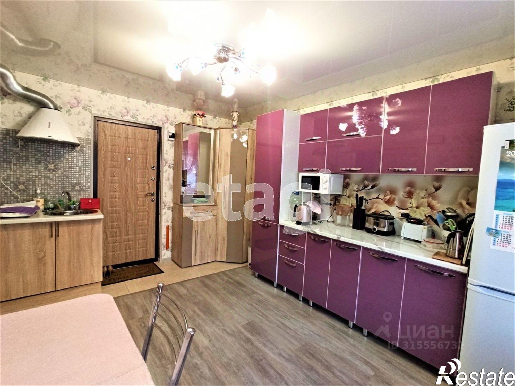 Купить комнату за 2 040 000 рублей на Пролетарская улица, 50