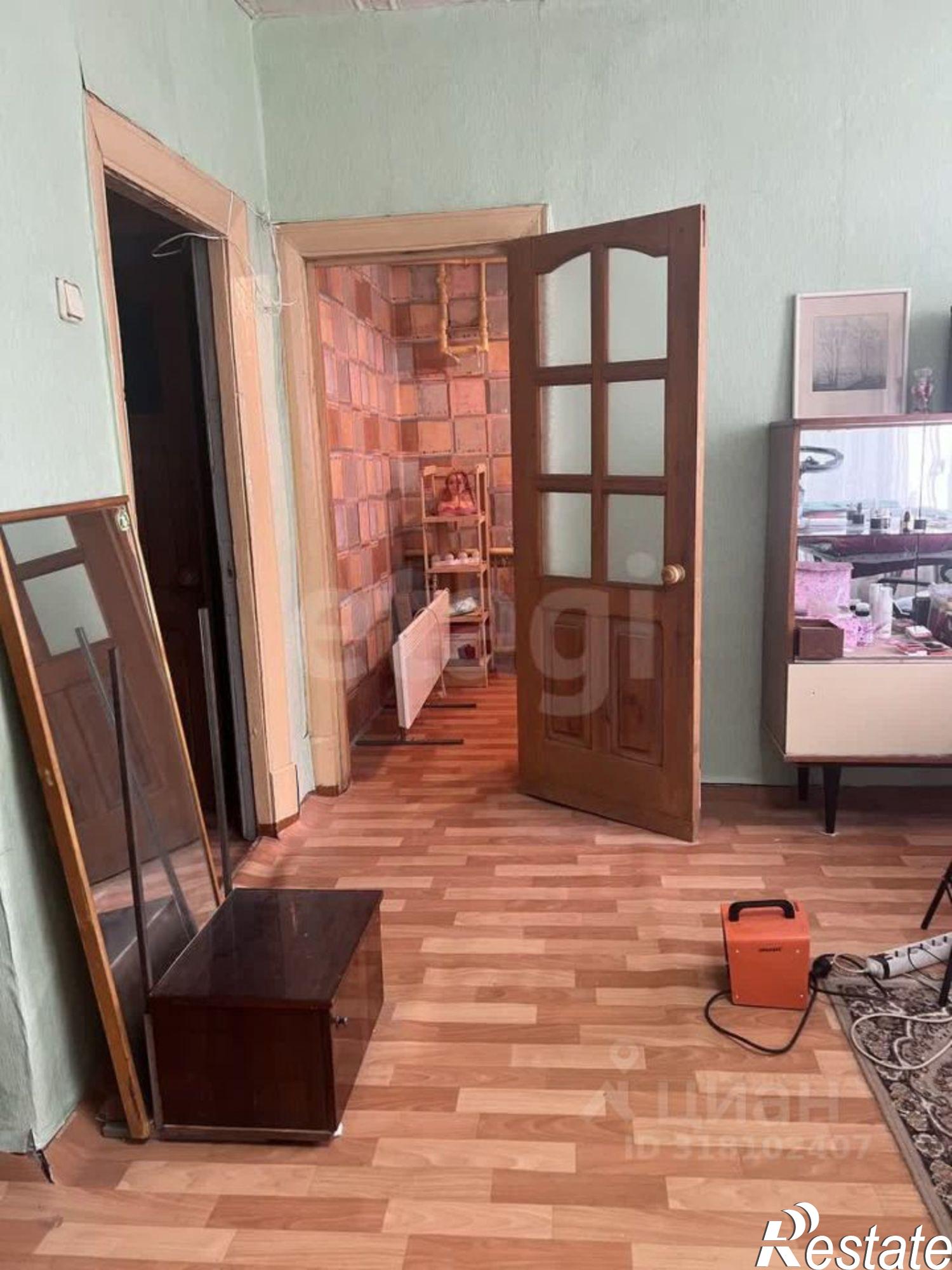 Купить квартиру за 2 300 000 рублей на улица Куйбышева, 102А