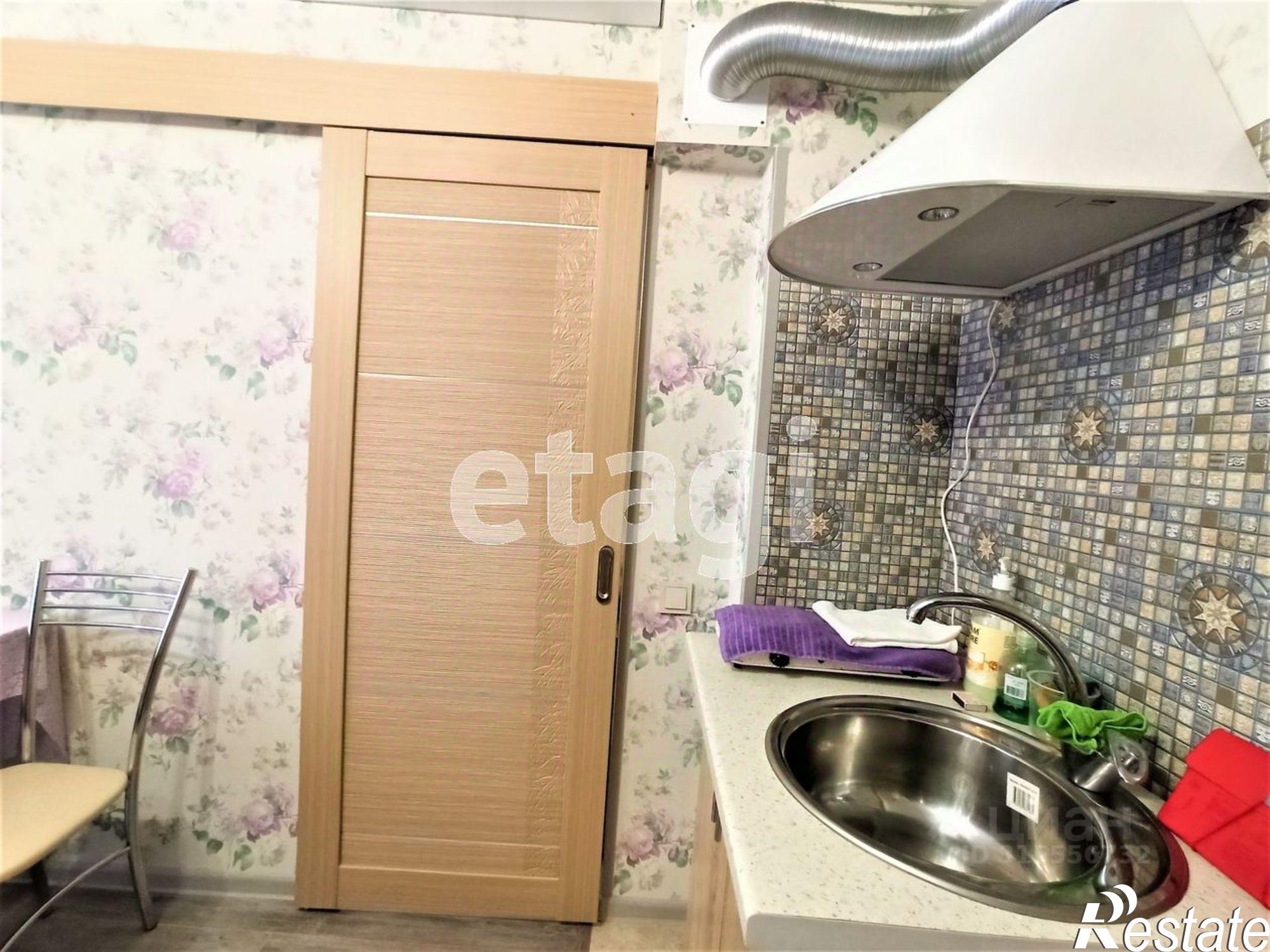 Купить комнату за 2 040 000 рублей на Пролетарская улица, 50