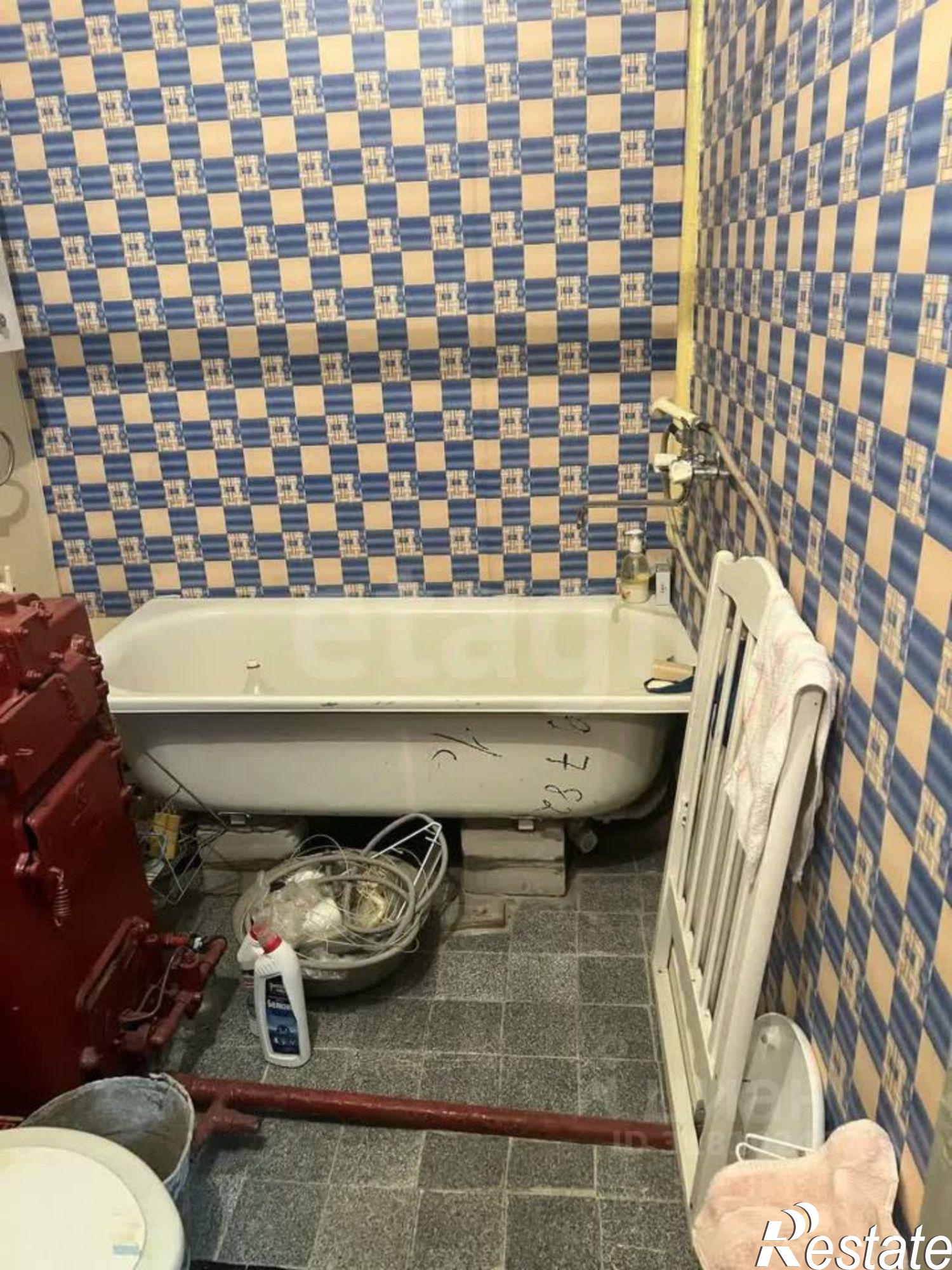 Купить квартиру за 2 300 000 рублей на улица Куйбышева, 102А