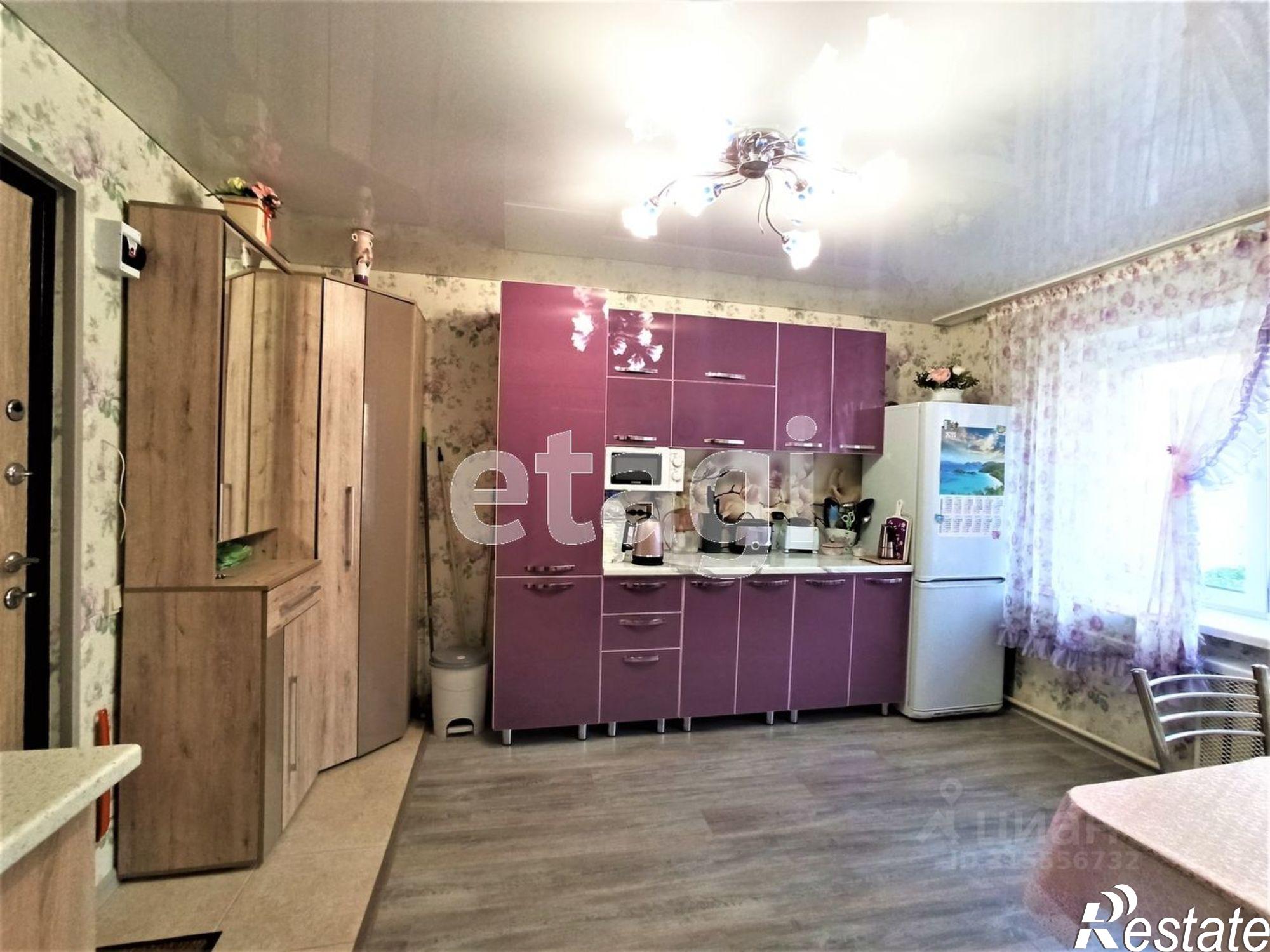 Купить комнату за 2 040 000 рублей на Пролетарская улица, 50