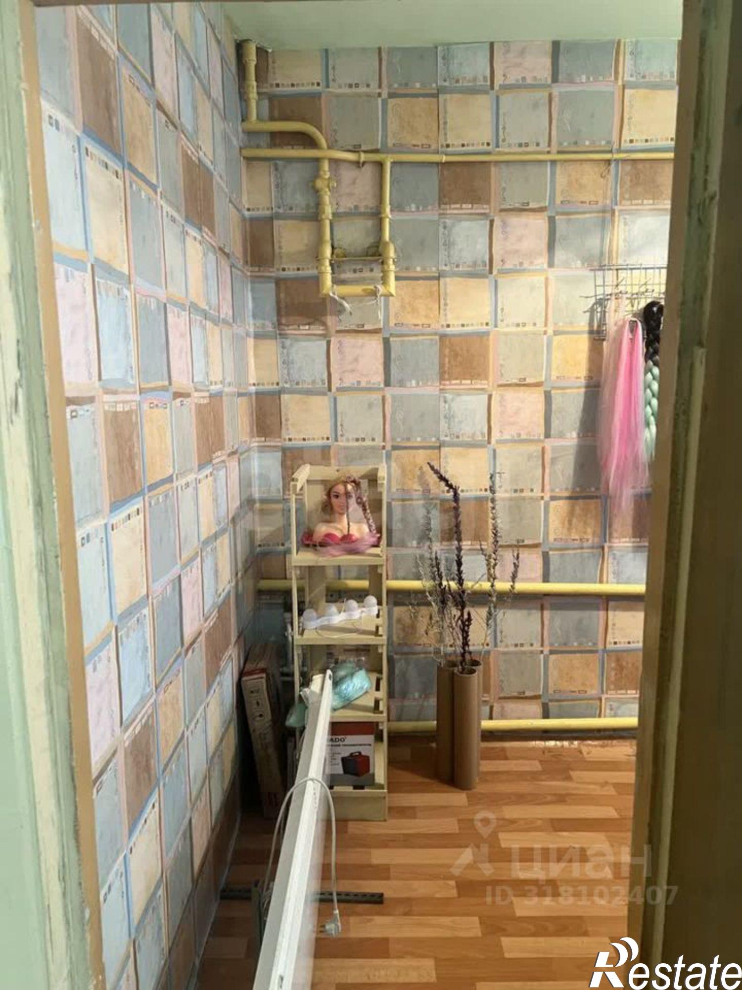 Купить квартиру за 2 300 000 рублей на улица Куйбышева, 102А