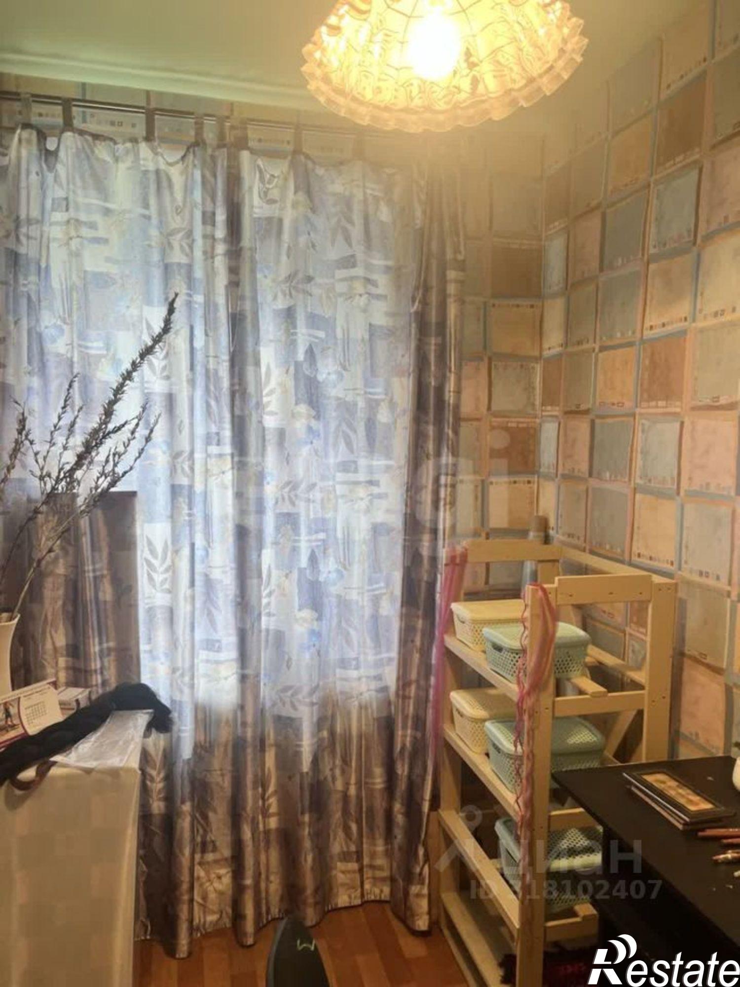 Купить квартиру за 2 300 000 рублей на улица Куйбышева, 102А